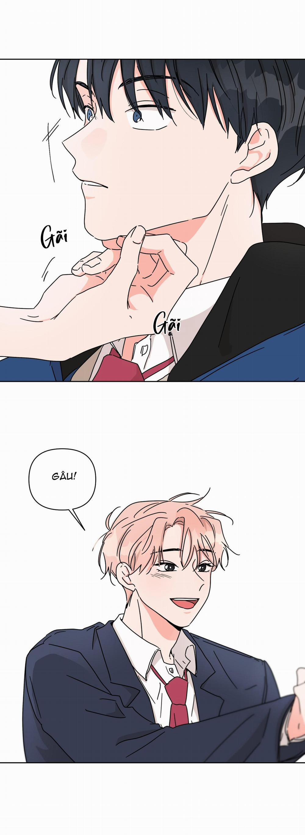 Bl Ngắn Tuyển Chọn 25.3 tán tỉnh 3 trang 39