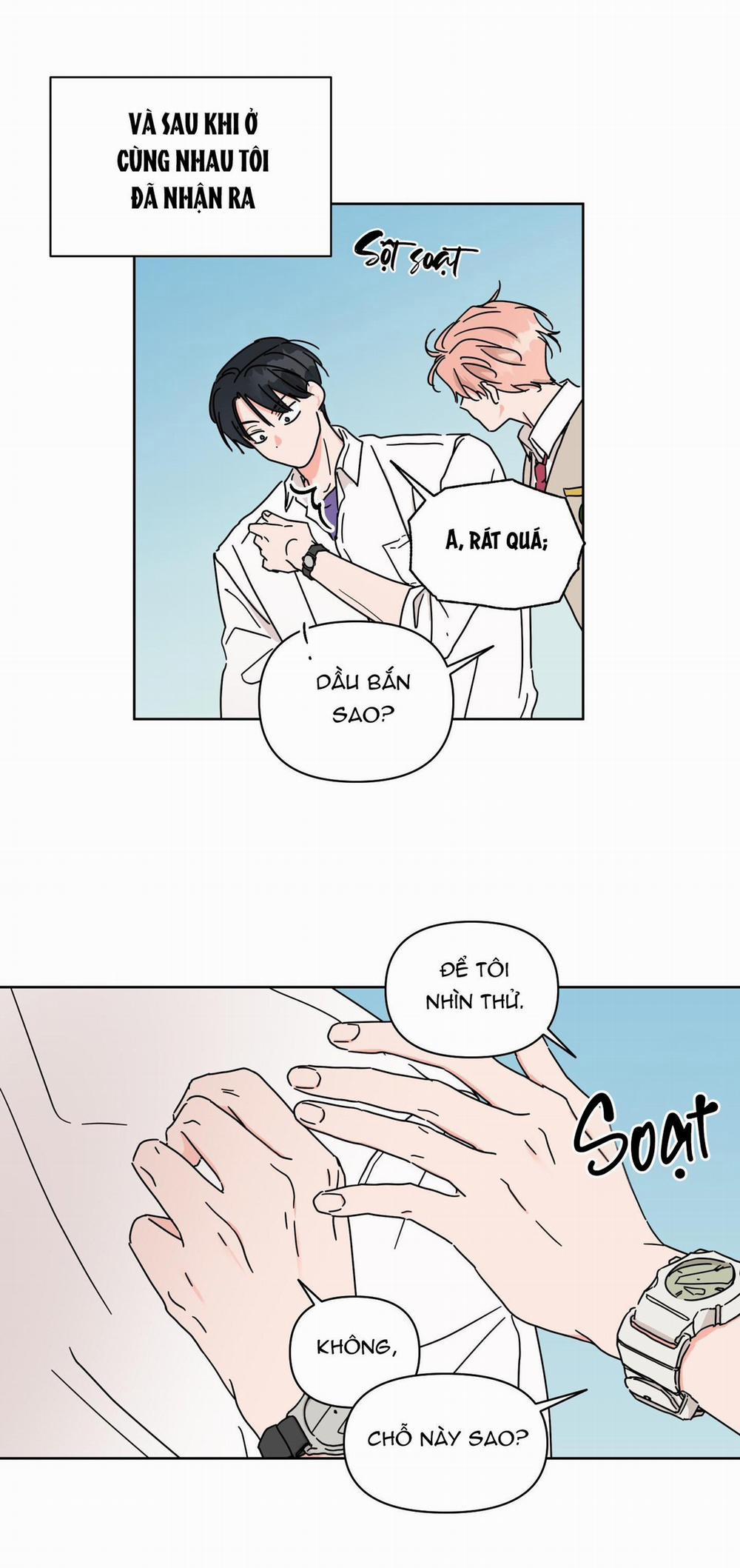 Bl Ngắn Tuyển Chọn 25.3 tán tỉnh 3 trang 9