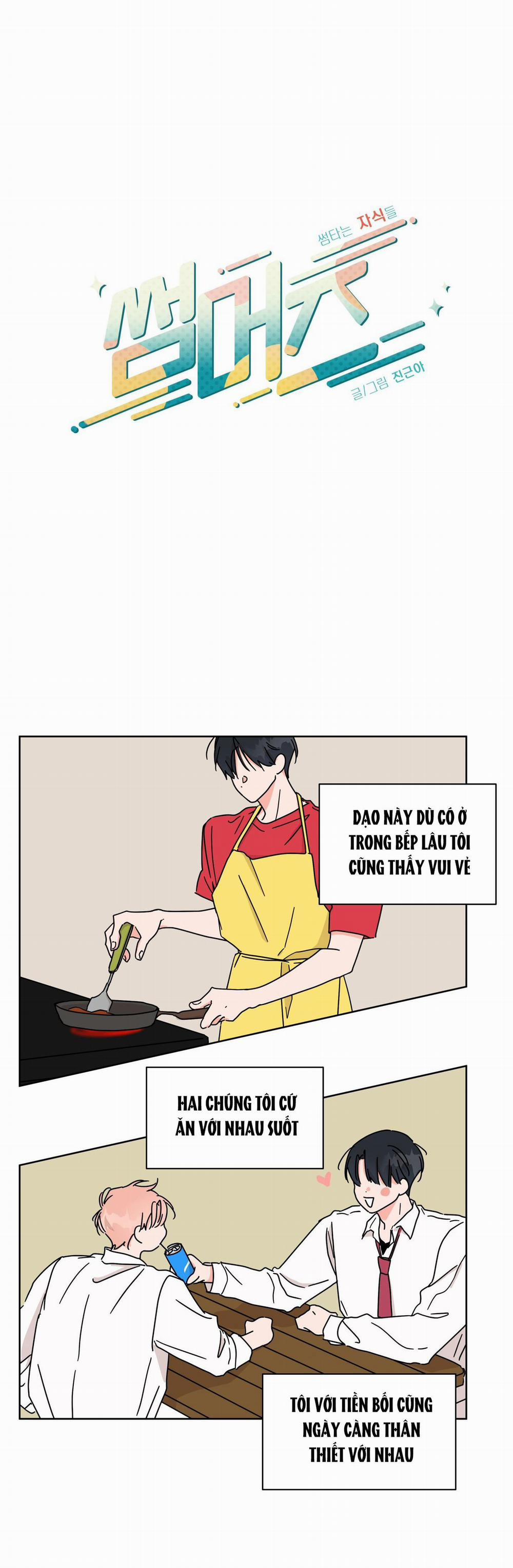 Bl Ngắn Tuyển Chọn 25.3 trang 15