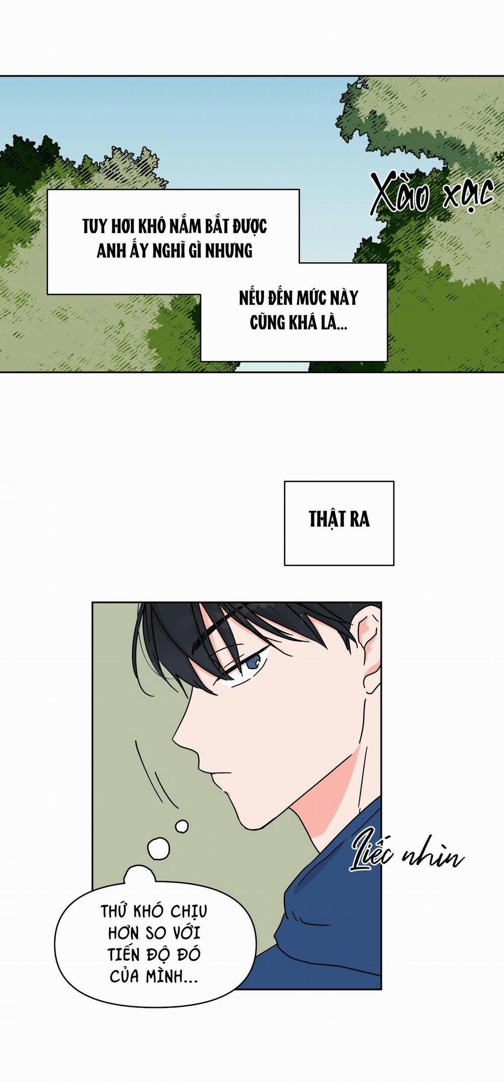 Bl Ngắn Tuyển Chọn 25.3 trang 16