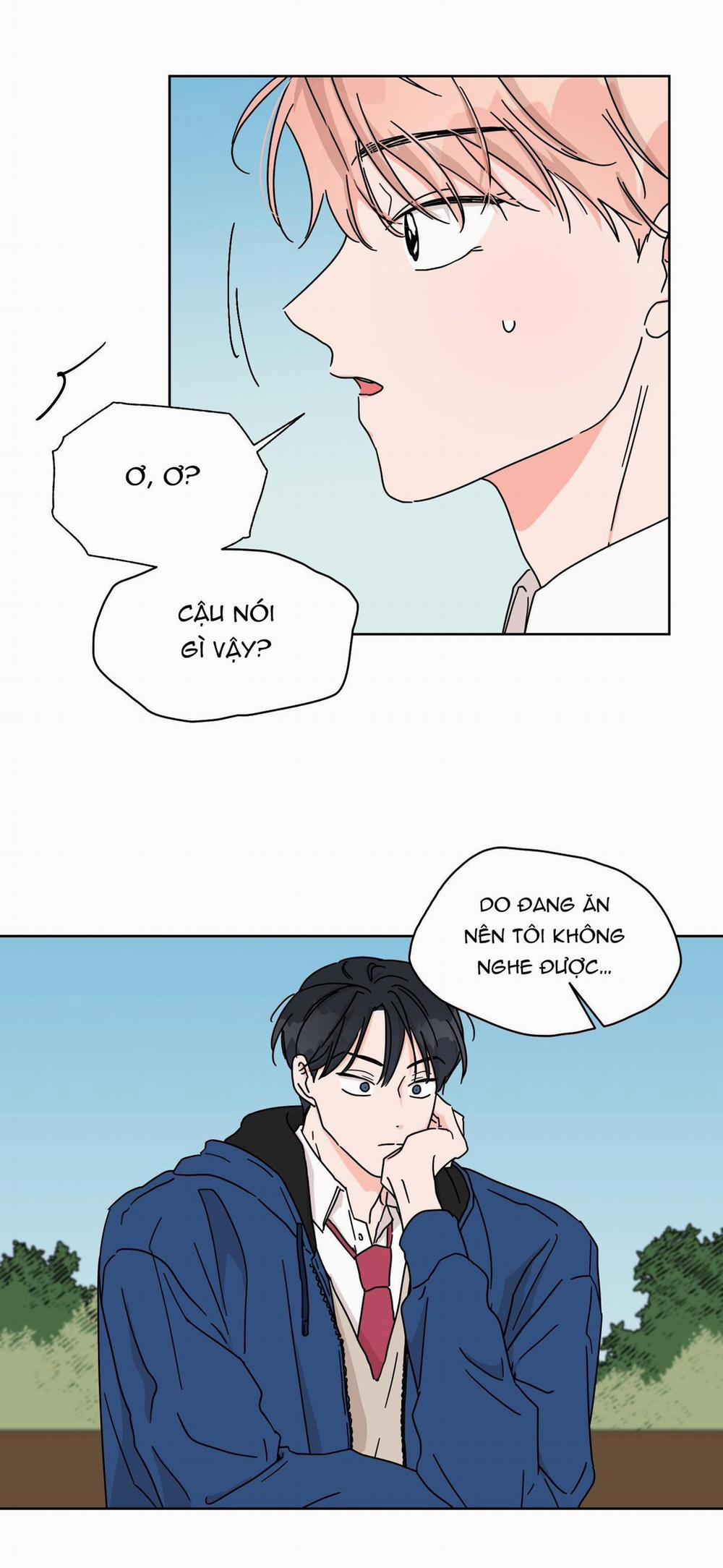 Bl Ngắn Tuyển Chọn 25.3 trang 19