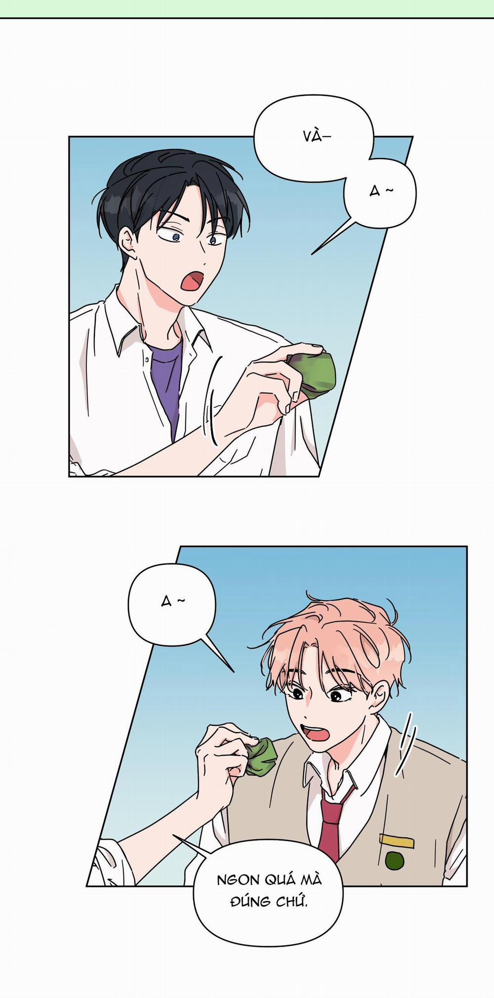 Bl Ngắn Tuyển Chọn 25.3 trang 2