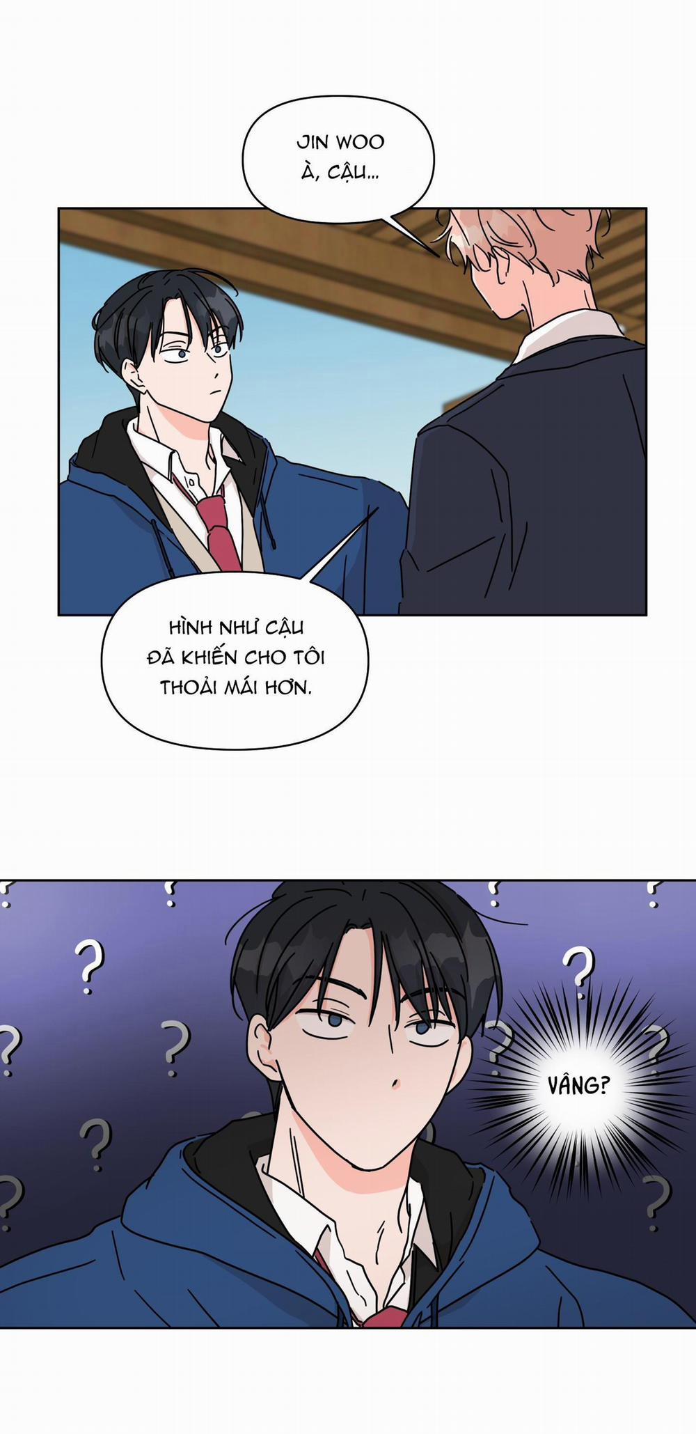 Bl Ngắn Tuyển Chọn 25.3 trang 22