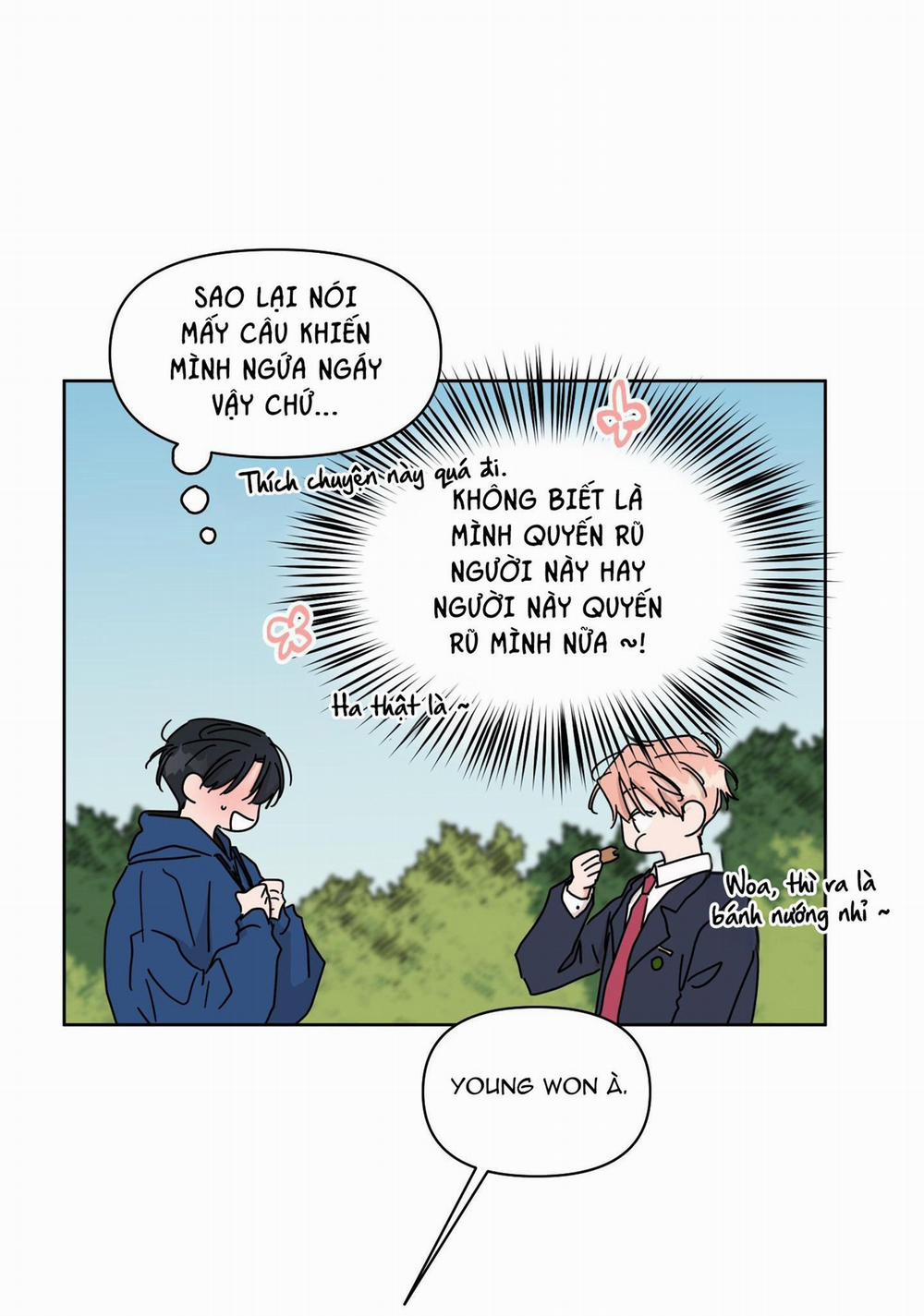 Bl Ngắn Tuyển Chọn 25.3 trang 26