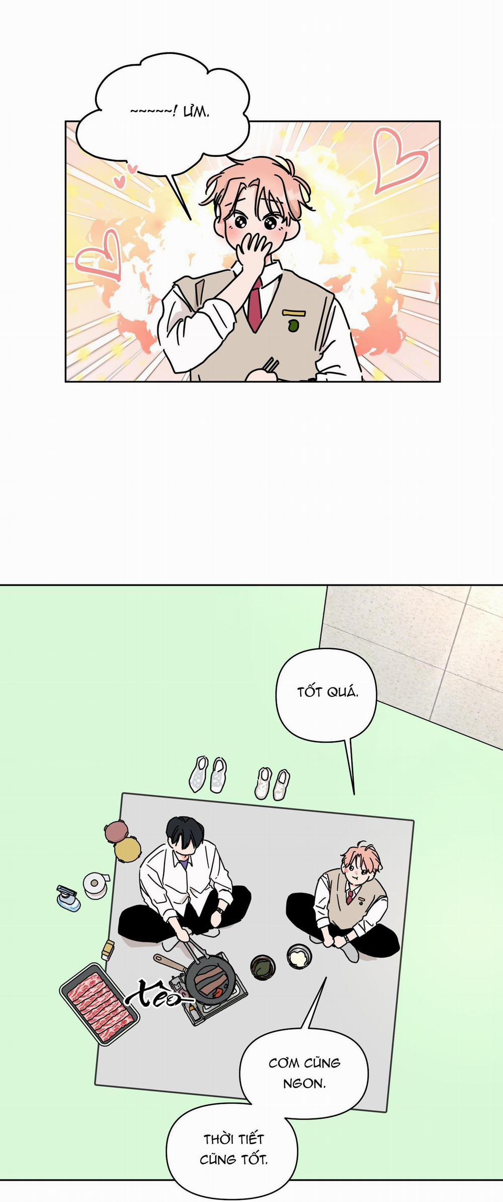 Bl Ngắn Tuyển Chọn 25.3 trang 3