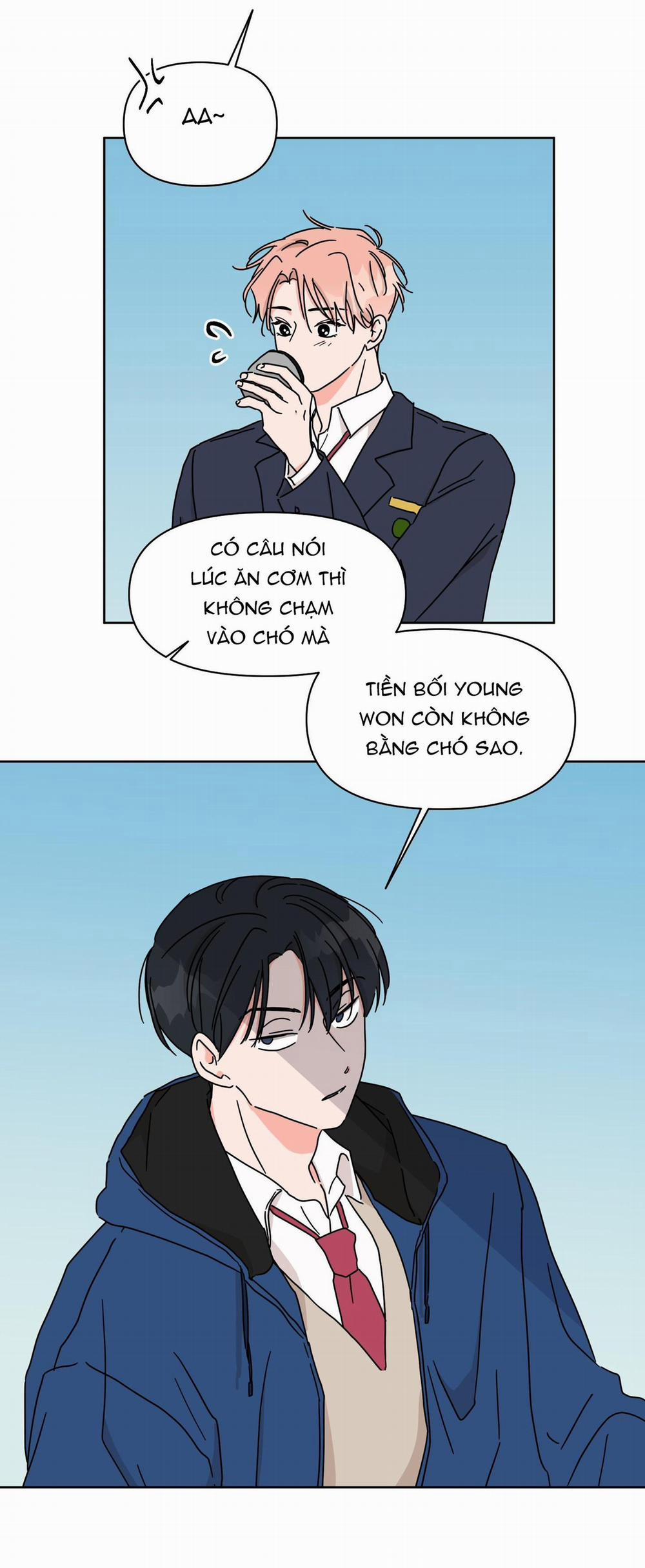 Bl Ngắn Tuyển Chọn 25.3 trang 30