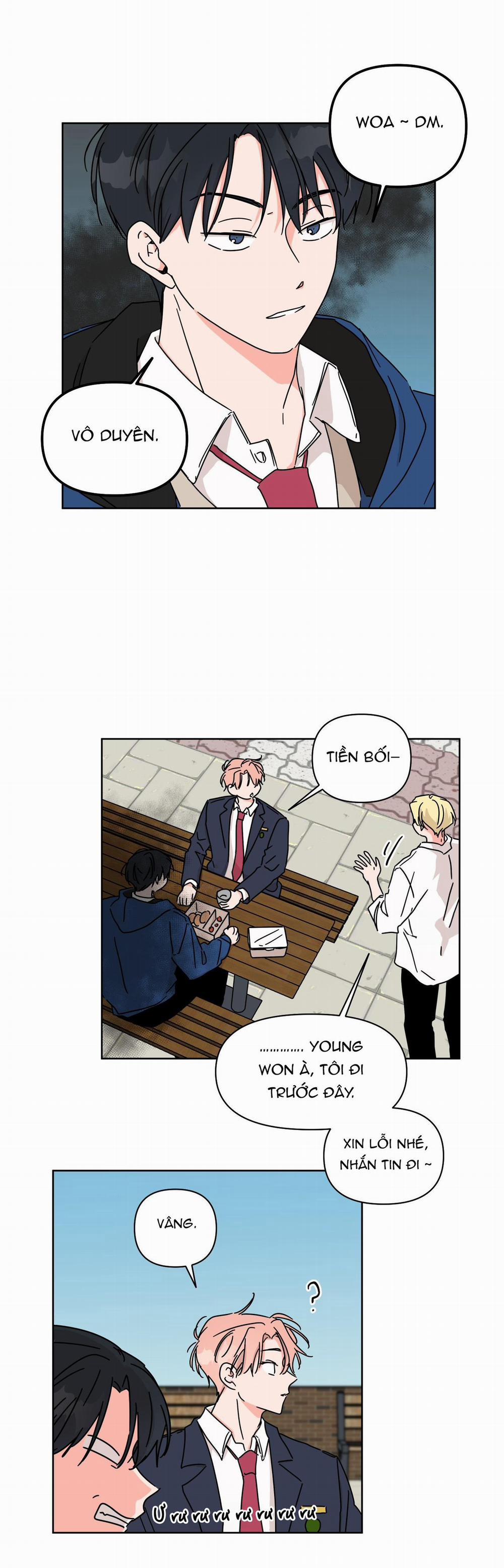 Bl Ngắn Tuyển Chọn 25.3 trang 31