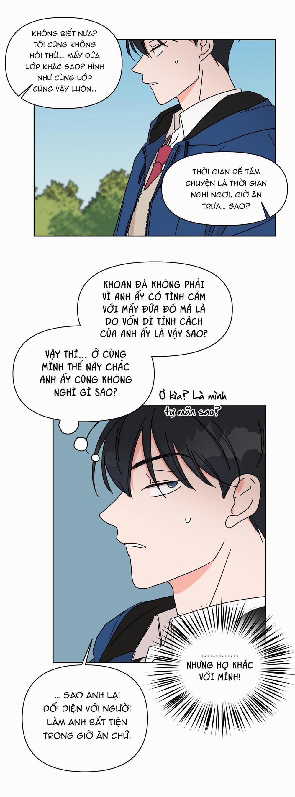 Bl Ngắn Tuyển Chọn 25.3 trang 33