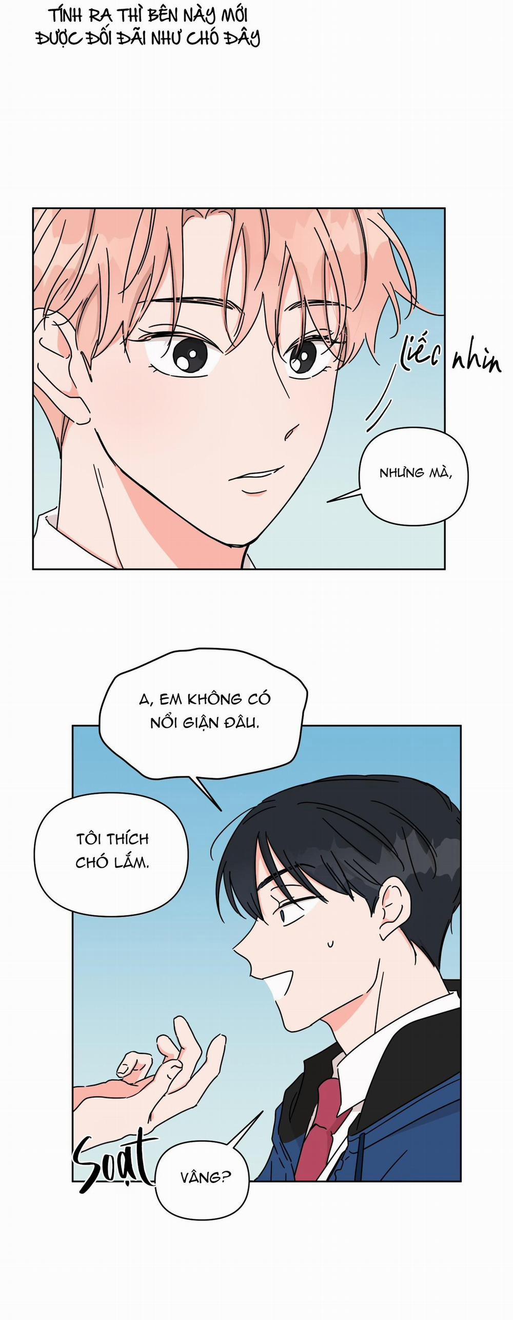 Bl Ngắn Tuyển Chọn 25.3 trang 38