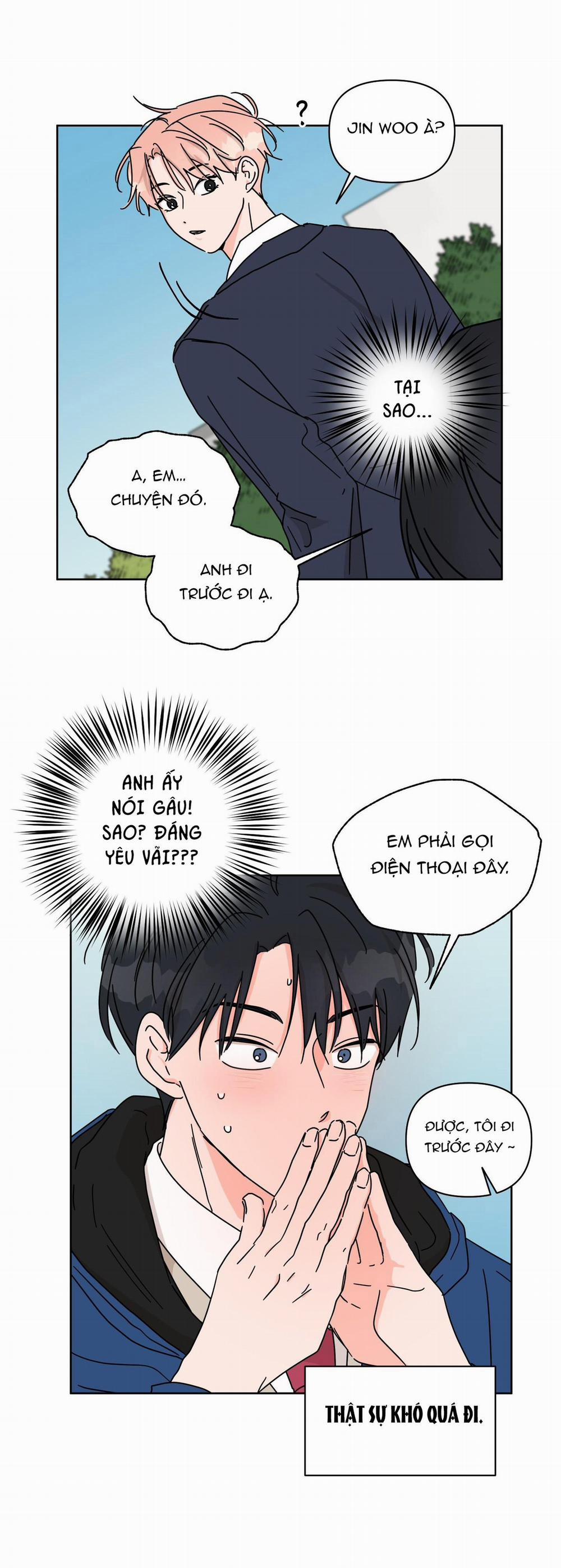 Bl Ngắn Tuyển Chọn 25.3 trang 41