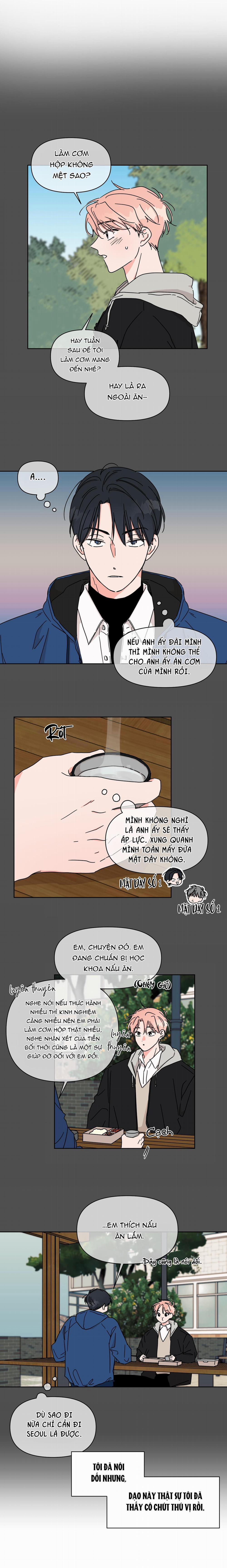 Bl Ngắn Tuyển Chọn 25.3 trang 7