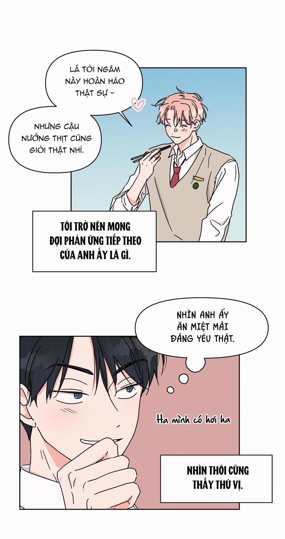 Bl Ngắn Tuyển Chọn 25.3 trang 8