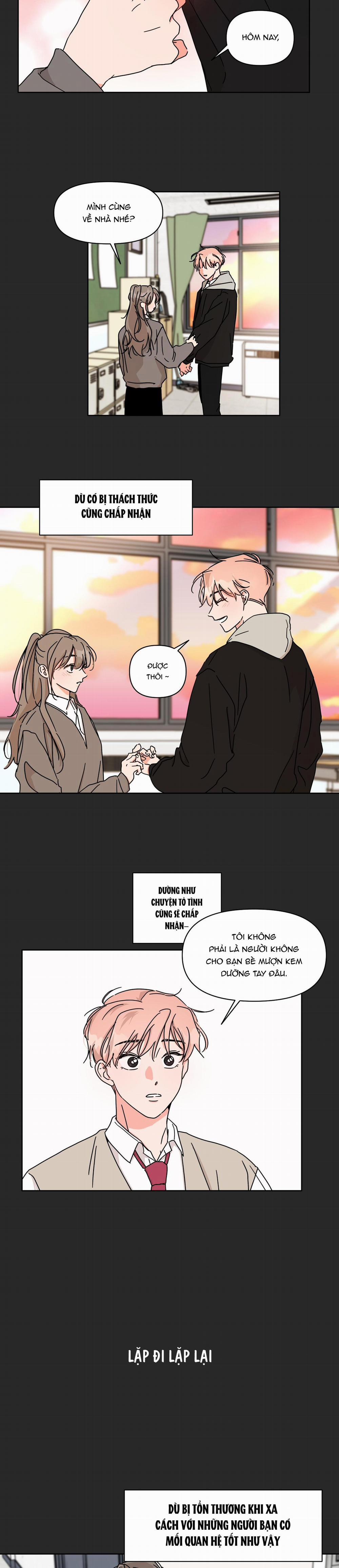 Bl Ngắn Tuyển Chọn 25.4 trang 11