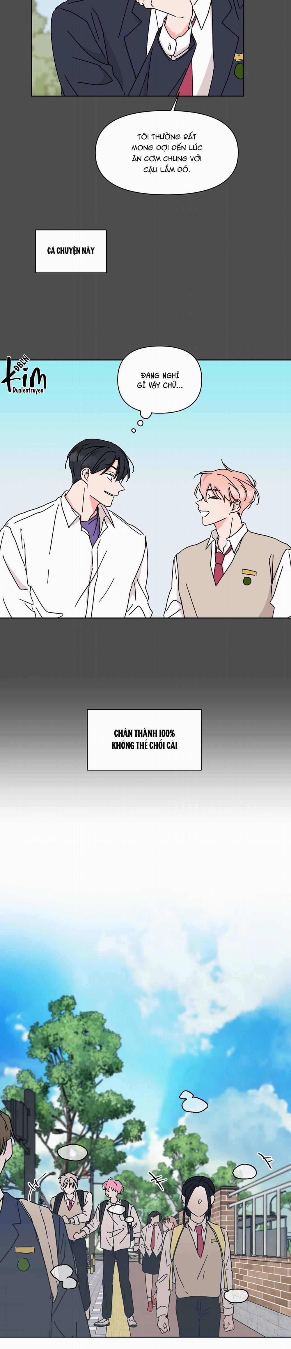 Bl Ngắn Tuyển Chọn 25.4 trang 14