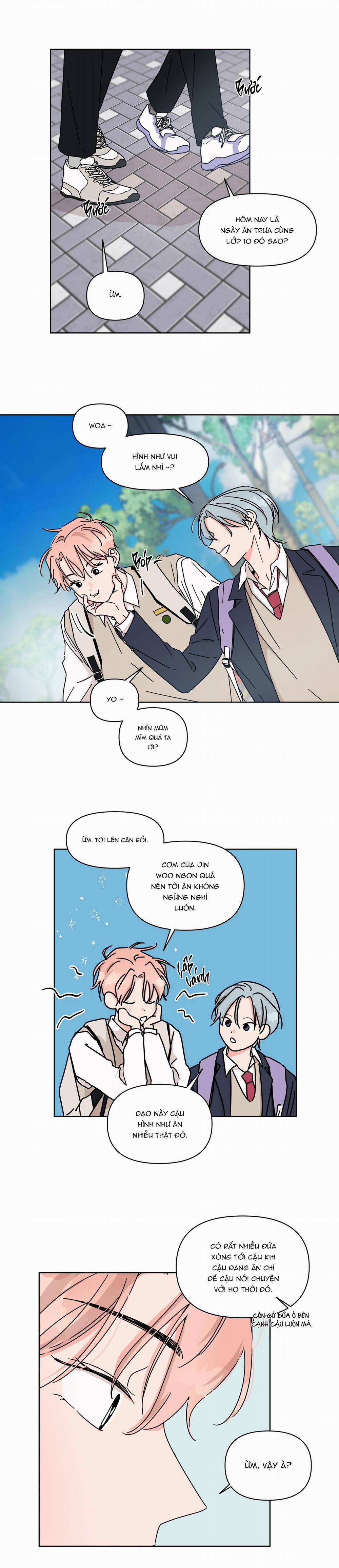 Bl Ngắn Tuyển Chọn 25.4 trang 15