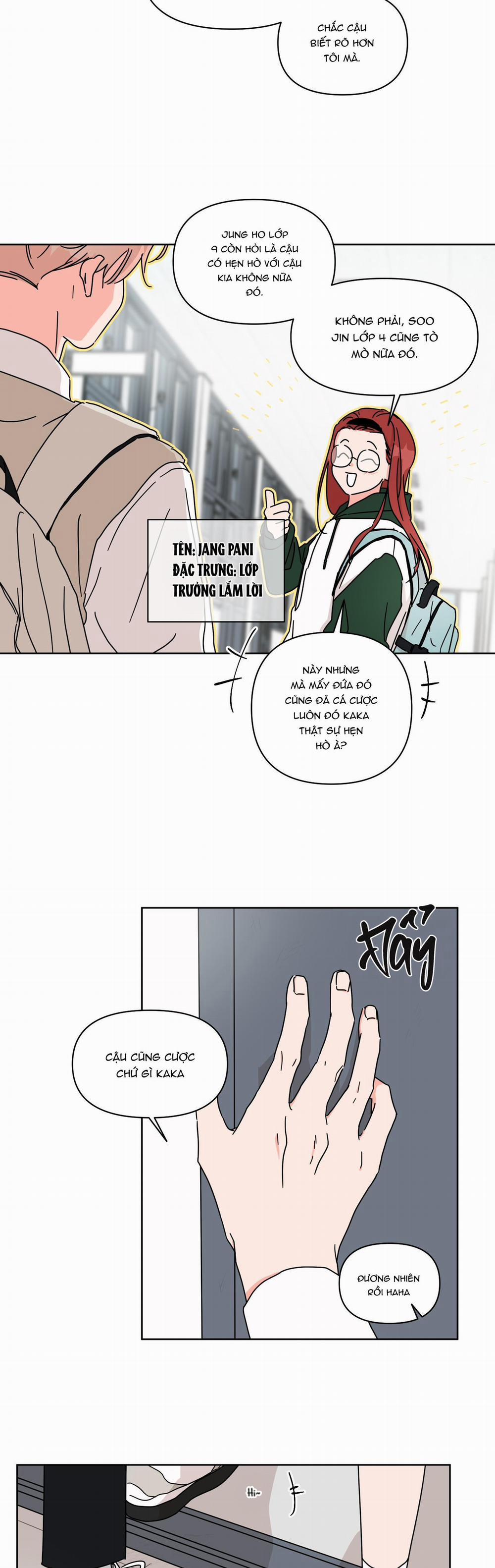 Bl Ngắn Tuyển Chọn 25.4 trang 18