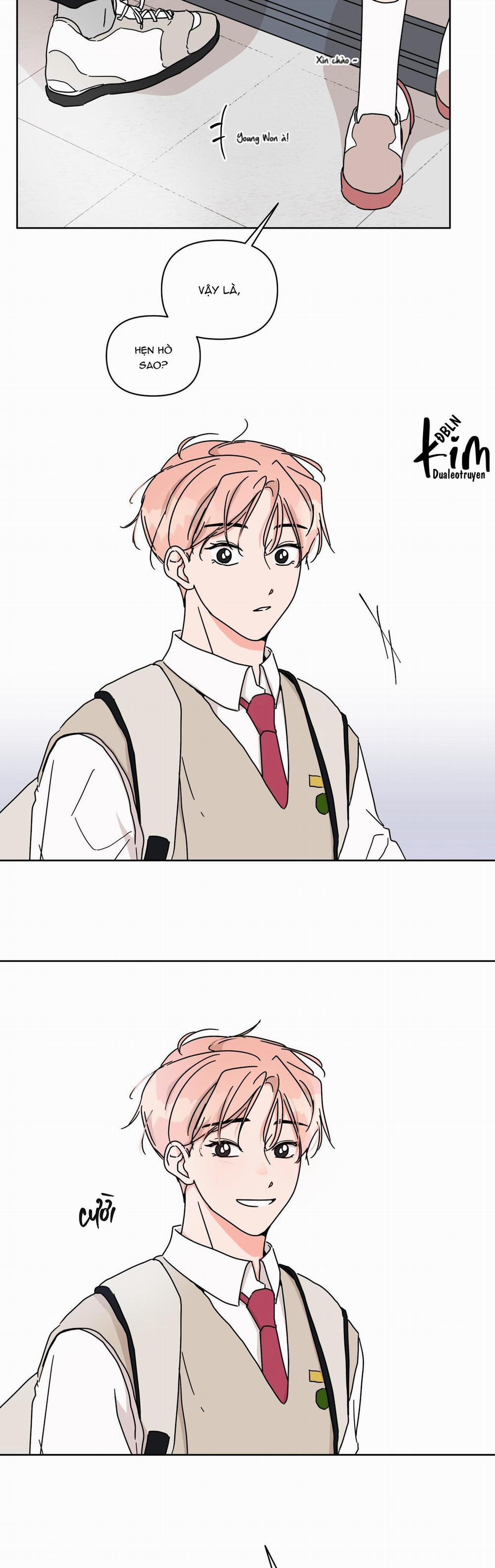 Bl Ngắn Tuyển Chọn 25.4 trang 19