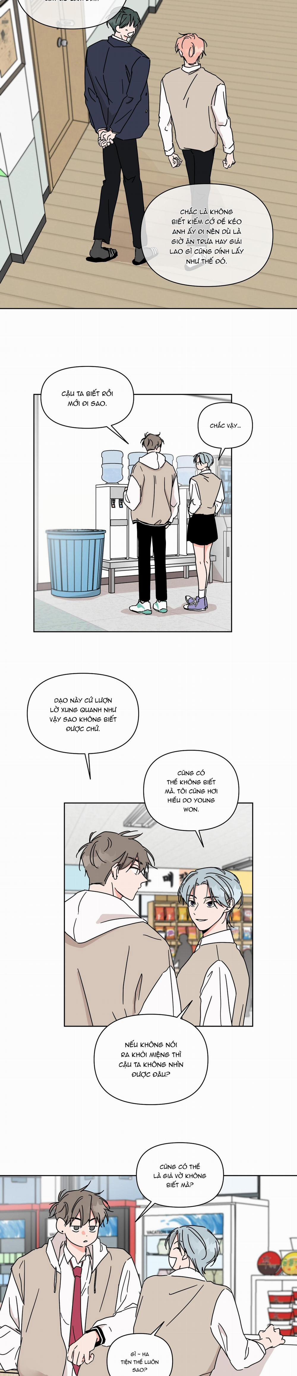 Bl Ngắn Tuyển Chọn 25.4 trang 2