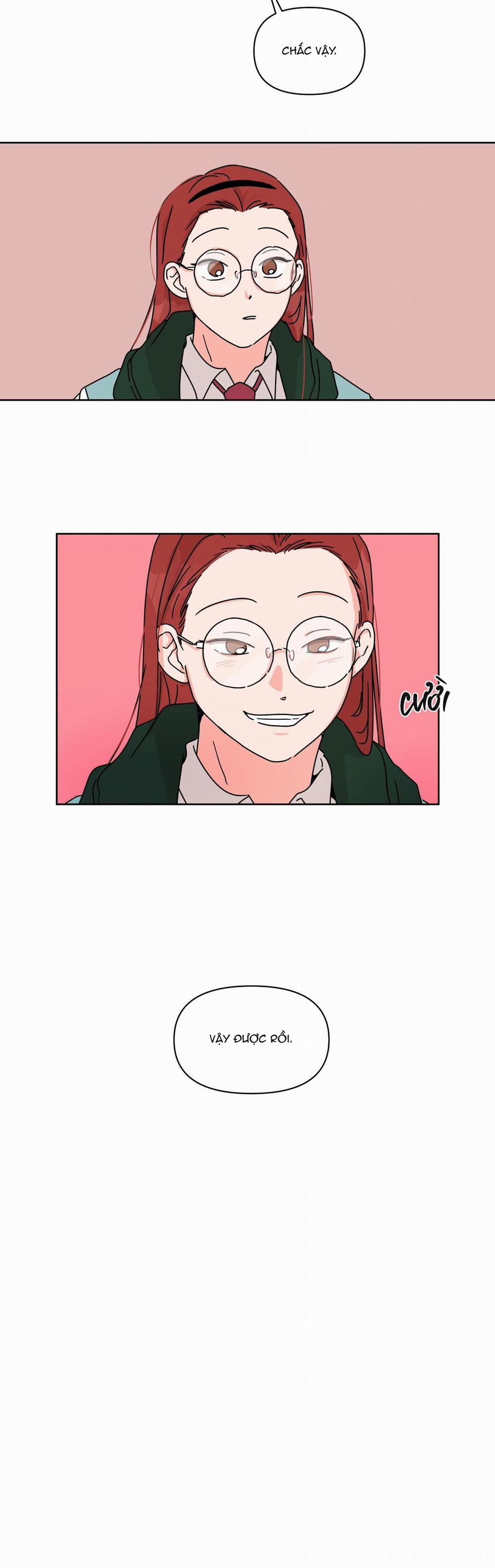 Bl Ngắn Tuyển Chọn 25.4 trang 20