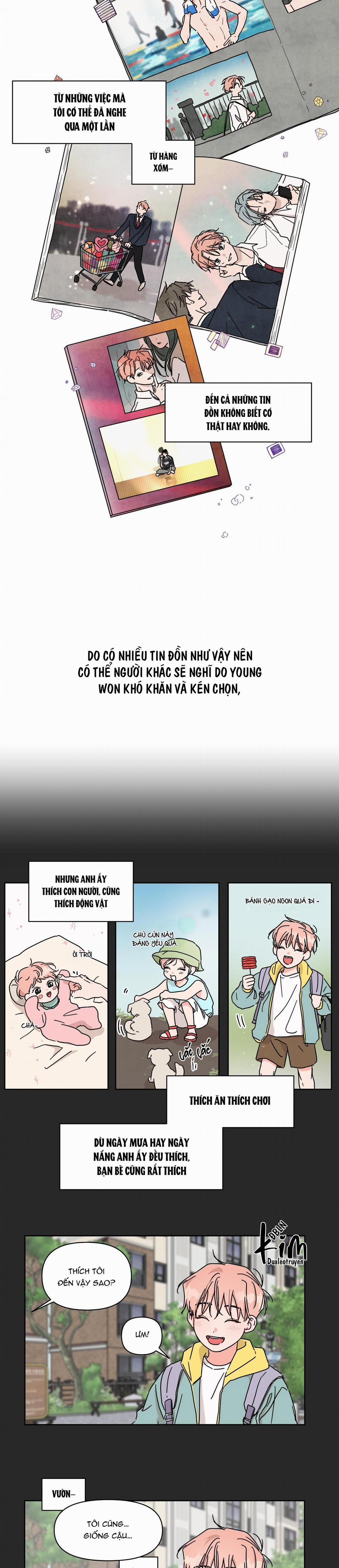 Bl Ngắn Tuyển Chọn 25.4 trang 5