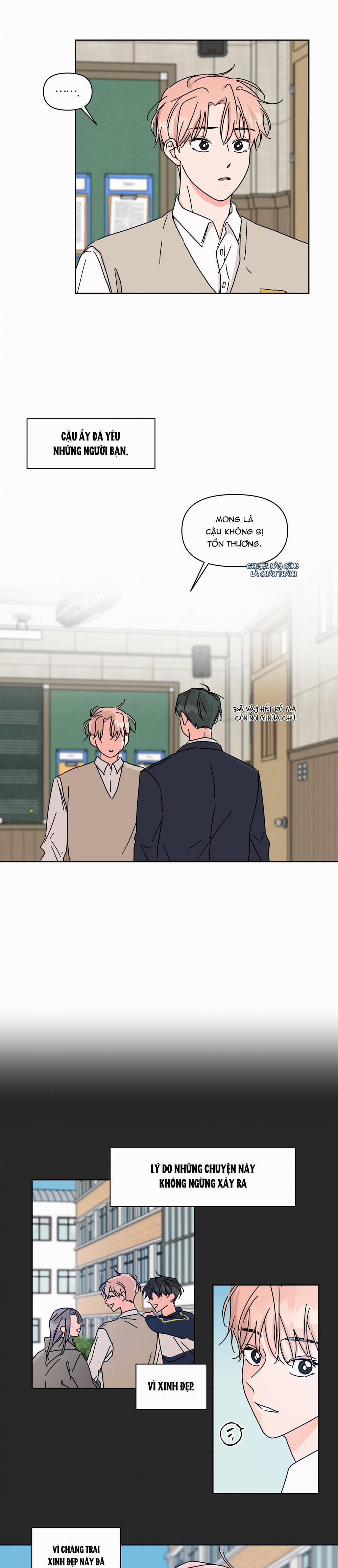 Bl Ngắn Tuyển Chọn 25.4 trang 9