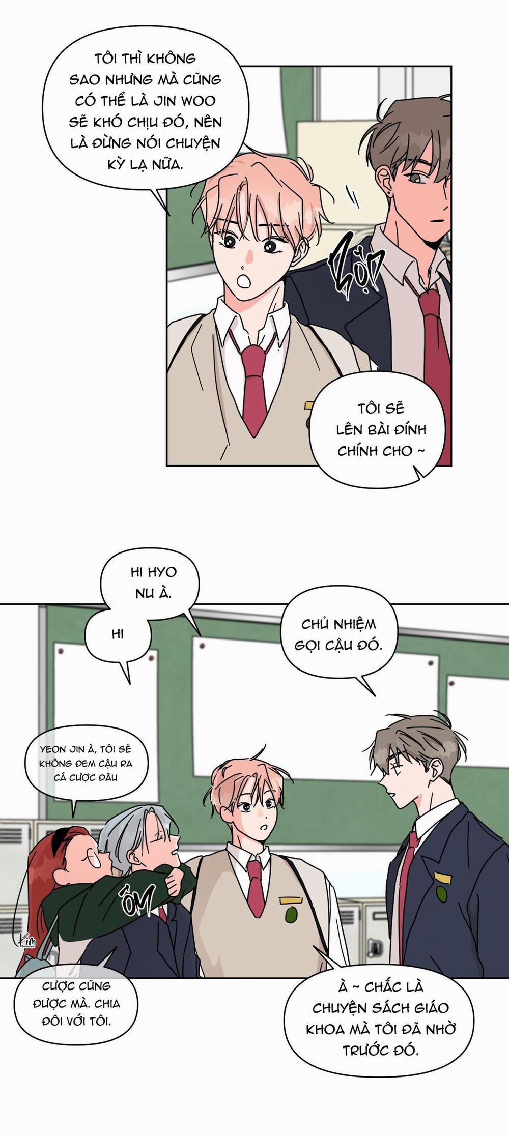 Bl Ngắn Tuyển Chọn 25.5 trang 1