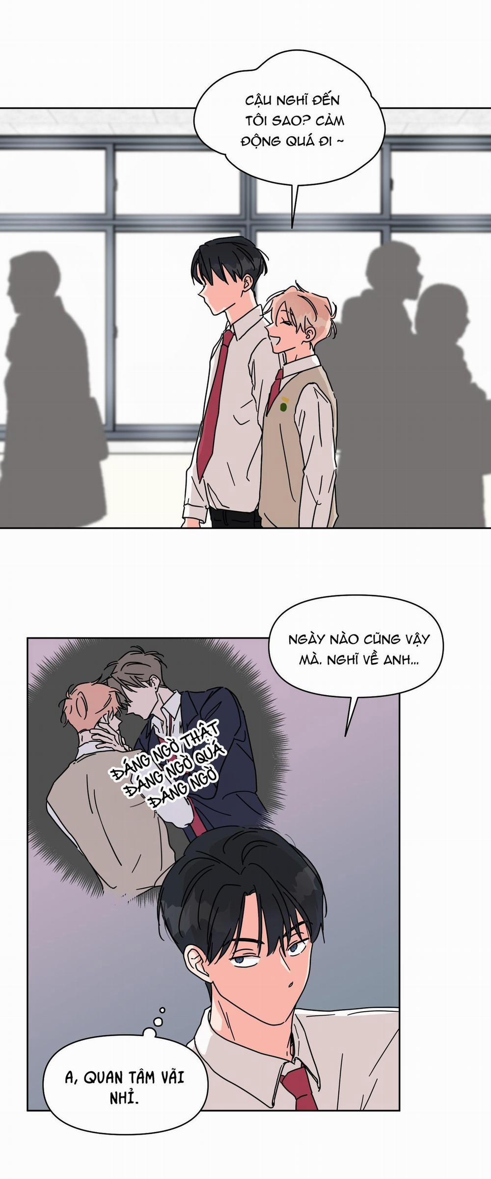 Bl Ngắn Tuyển Chọn 25.5 trang 10