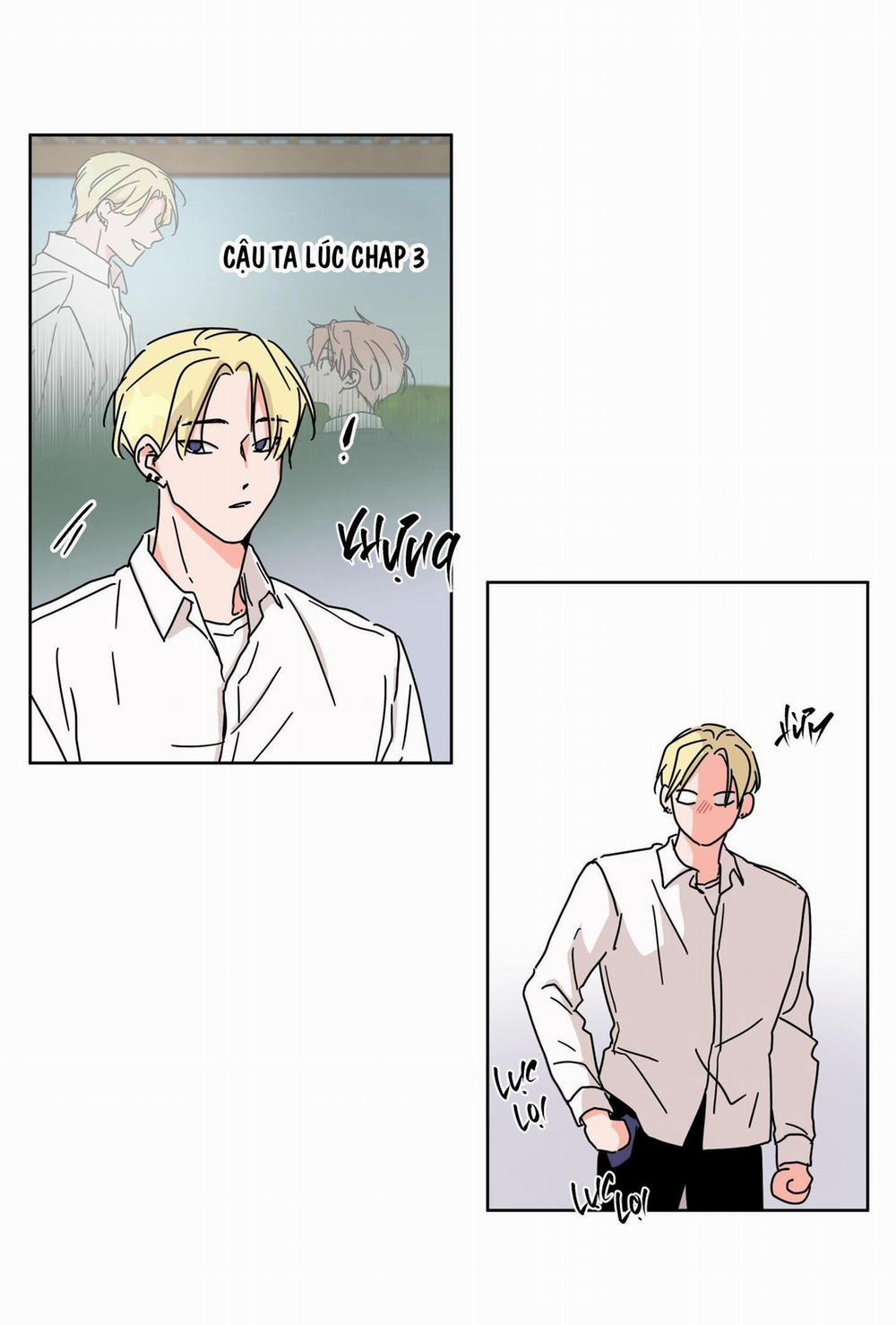 Bl Ngắn Tuyển Chọn 25.5 trang 13