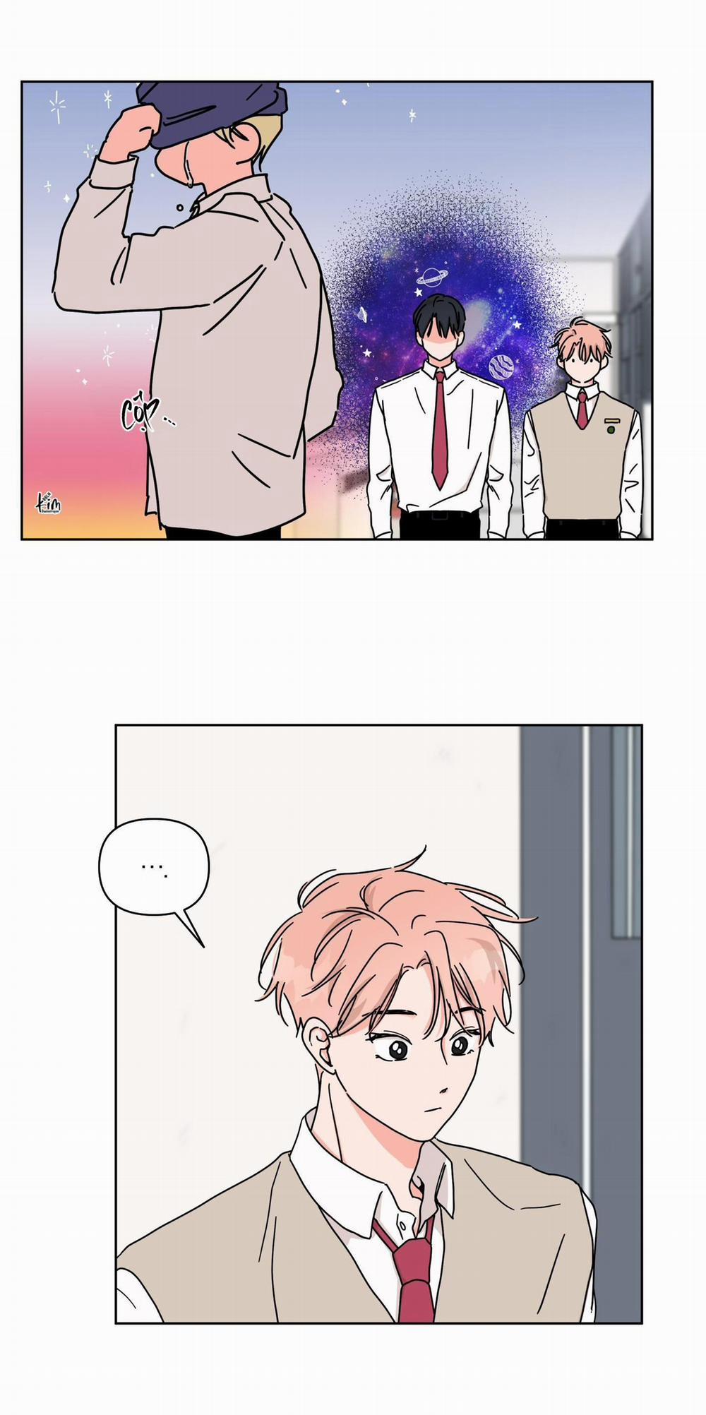 Bl Ngắn Tuyển Chọn 25.5 trang 14