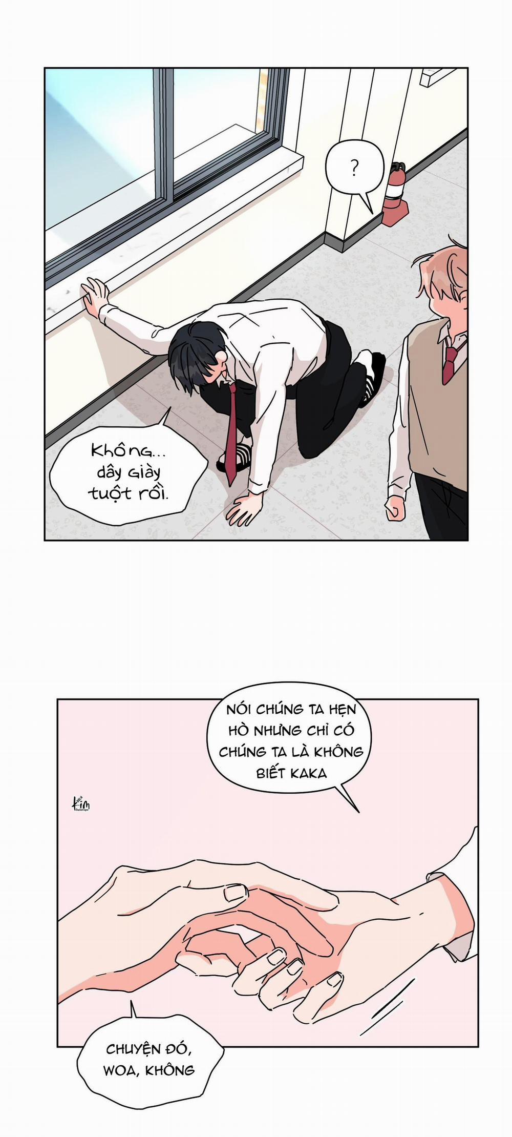 Bl Ngắn Tuyển Chọn 25.5 trang 17