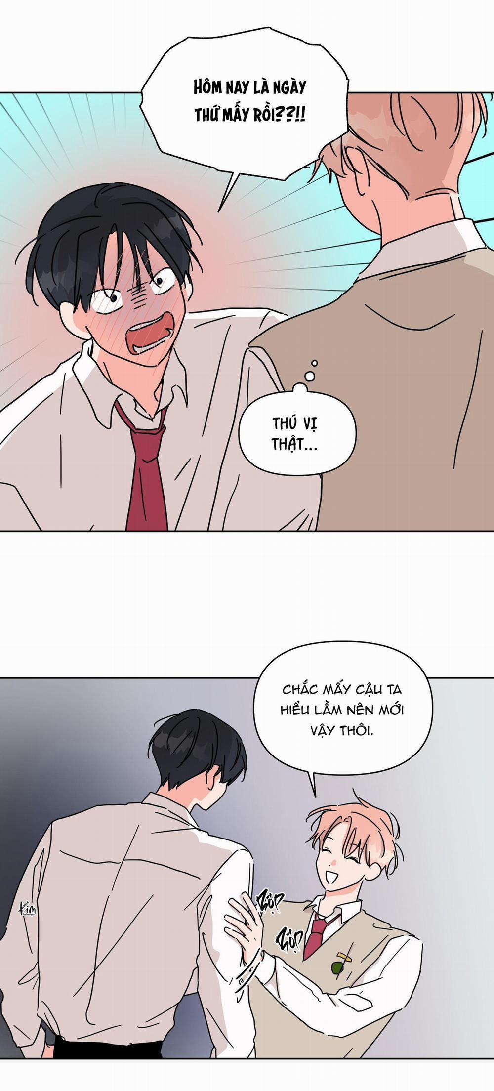 Bl Ngắn Tuyển Chọn 25.5 trang 18