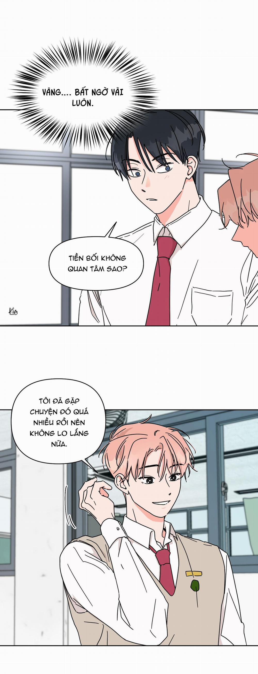 Bl Ngắn Tuyển Chọn 25.5 trang 20