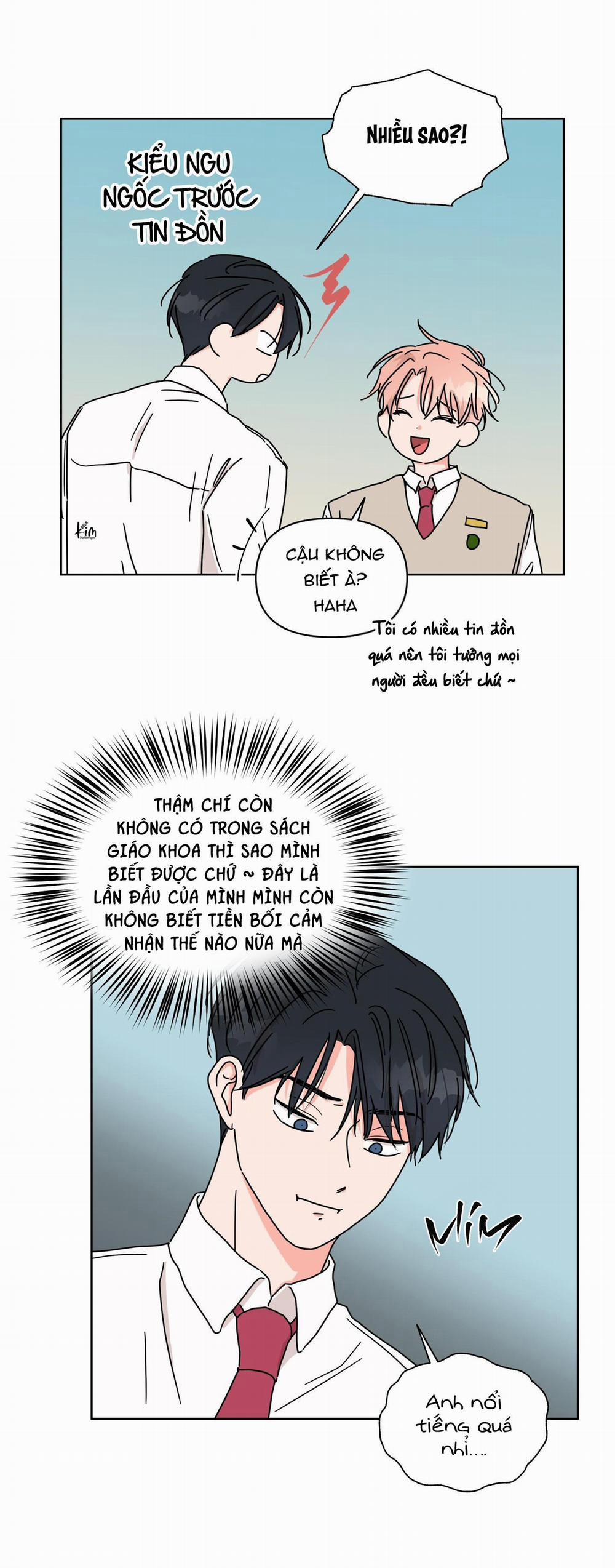 Bl Ngắn Tuyển Chọn 25.5 trang 21