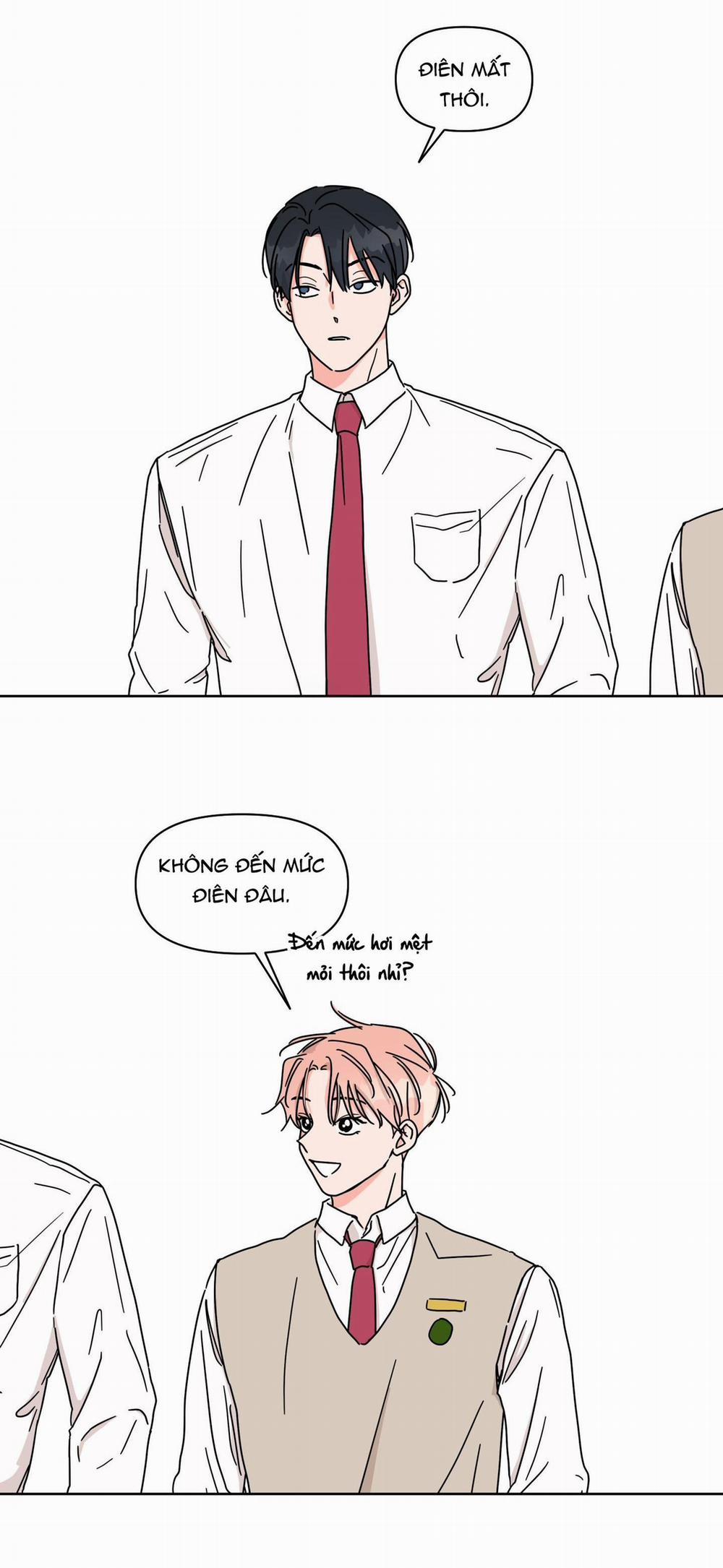 Bl Ngắn Tuyển Chọn 25.5 trang 24