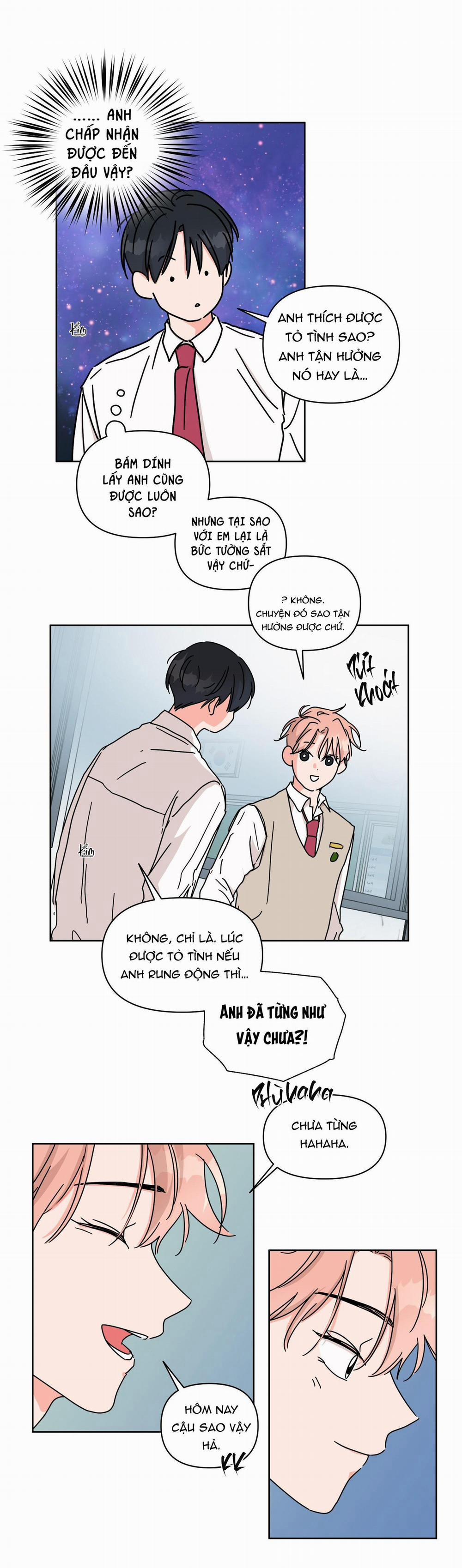 Bl Ngắn Tuyển Chọn 25.5 trang 25