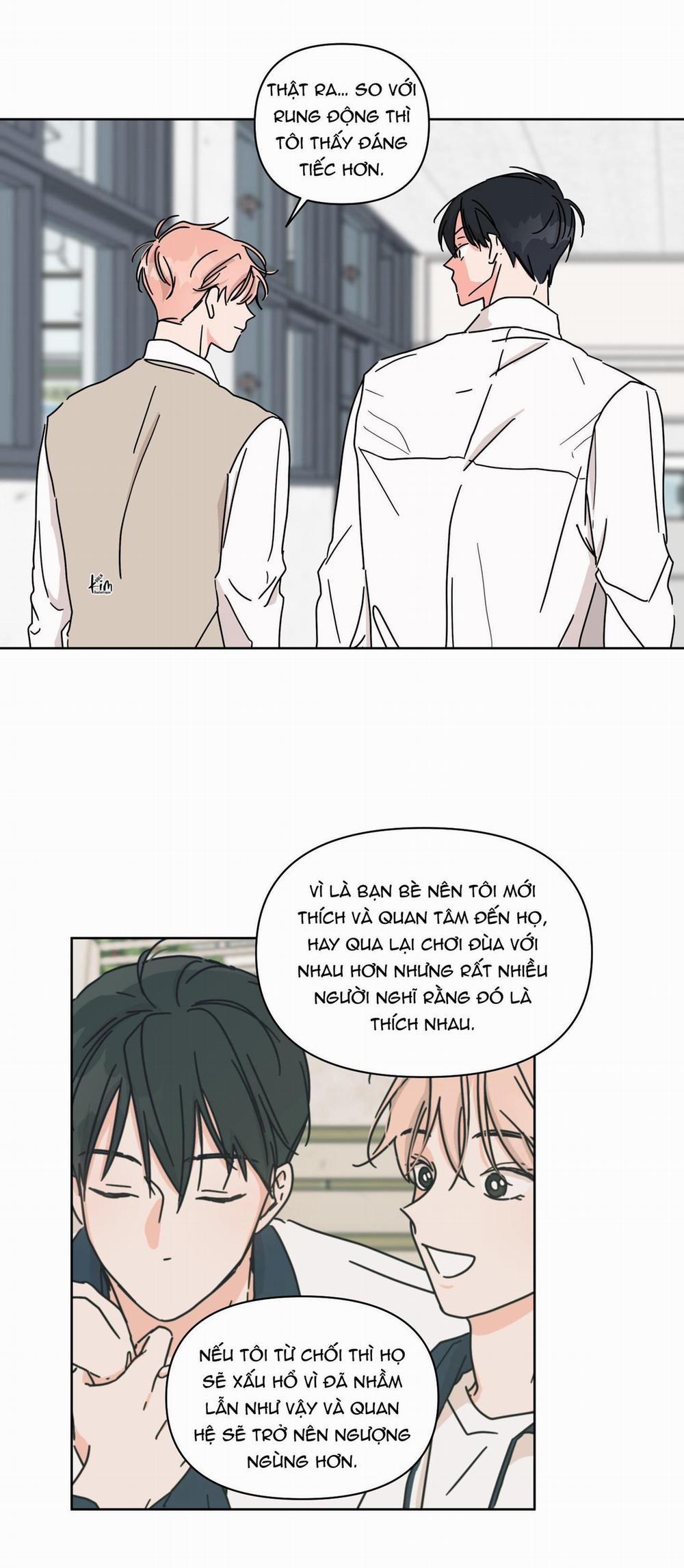 Bl Ngắn Tuyển Chọn 25.5 trang 26