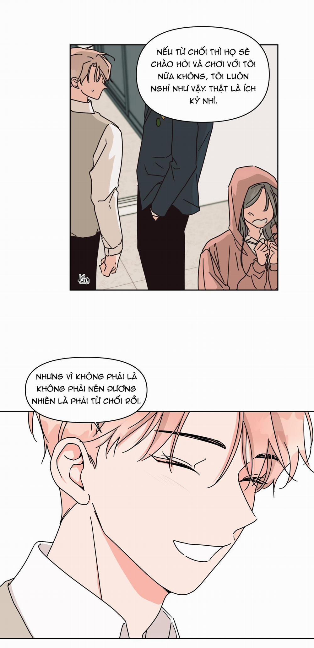 Bl Ngắn Tuyển Chọn 25.5 trang 27