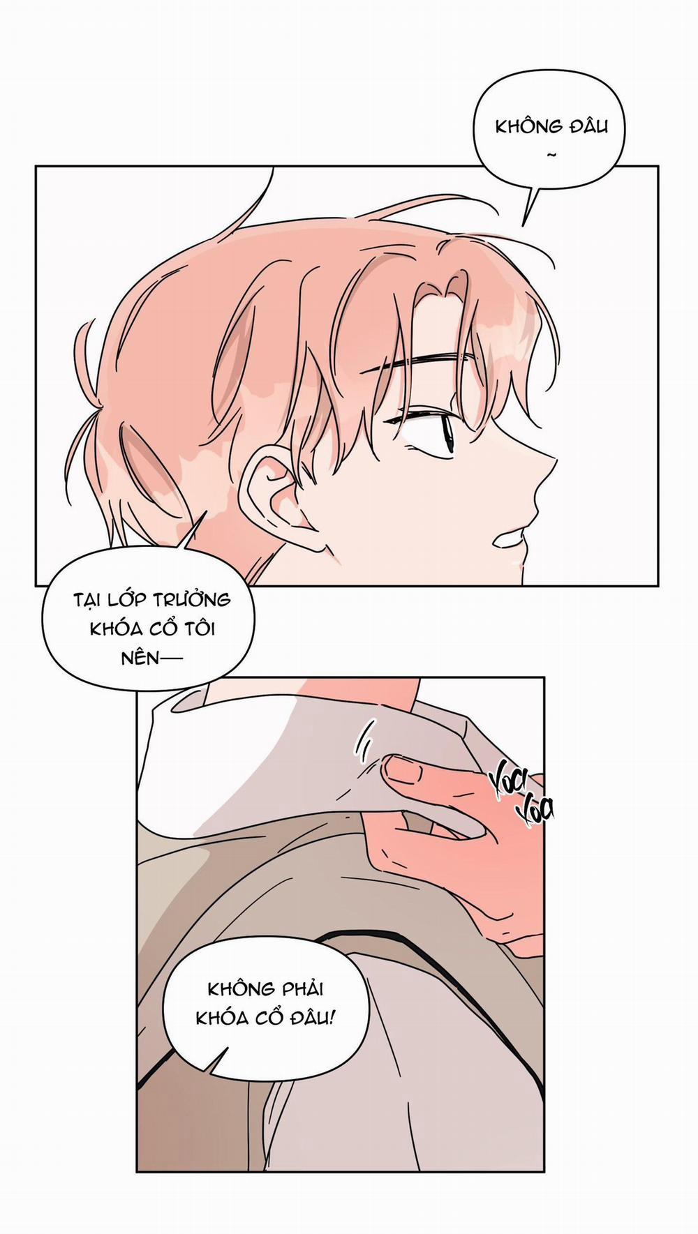 Bl Ngắn Tuyển Chọn 25.5 trang 3