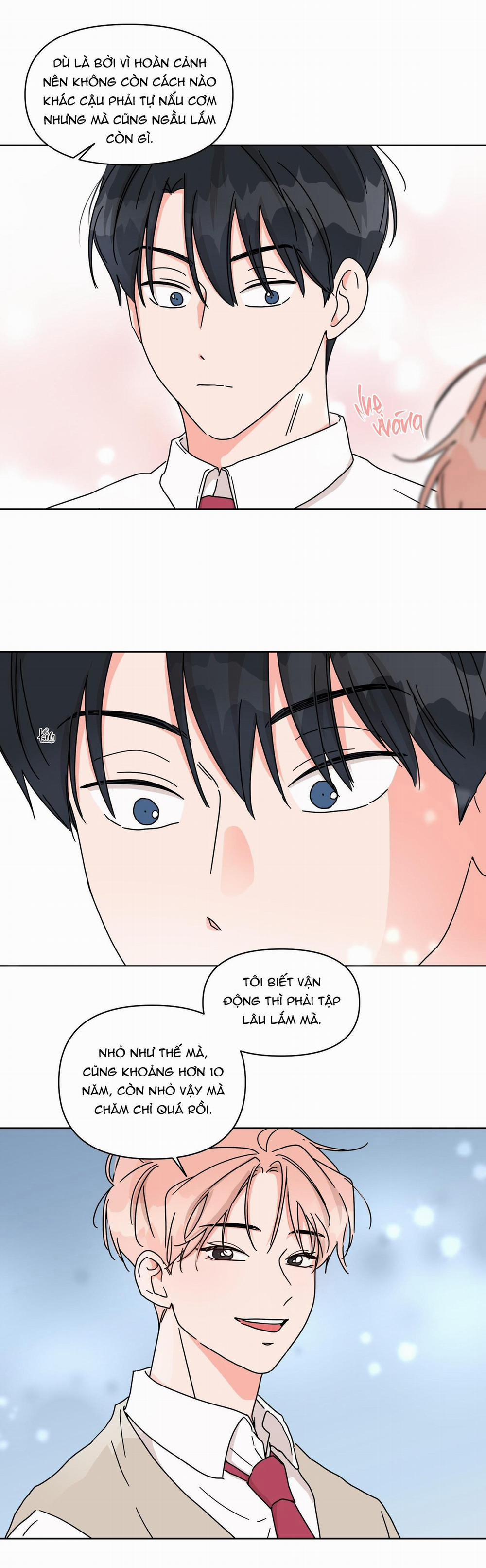 Bl Ngắn Tuyển Chọn 25.5 trang 33