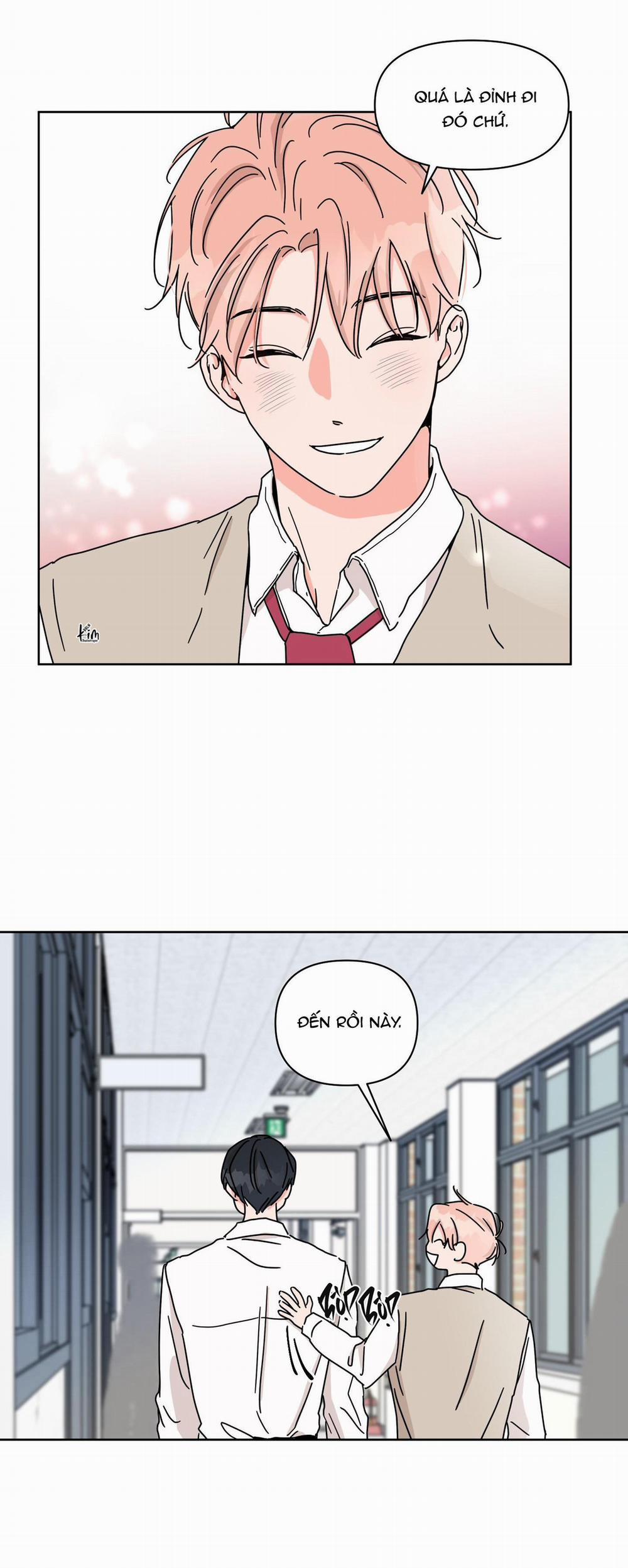 Bl Ngắn Tuyển Chọn 25.5 trang 34