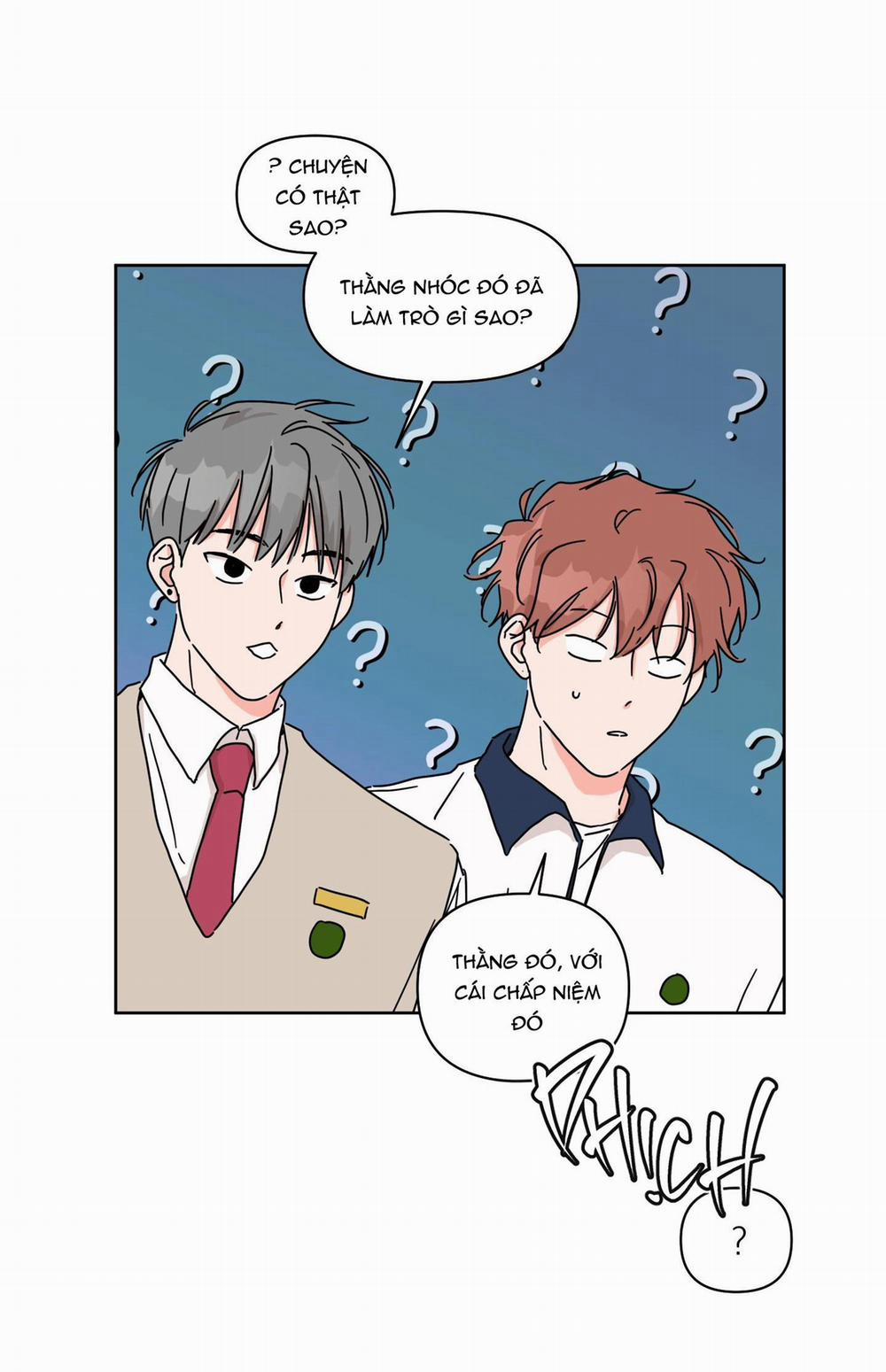 Bl Ngắn Tuyển Chọn 25.5 trang 36