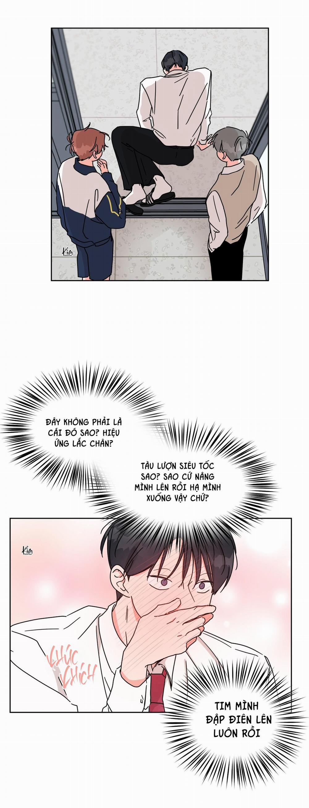 Bl Ngắn Tuyển Chọn 25.5 trang 37