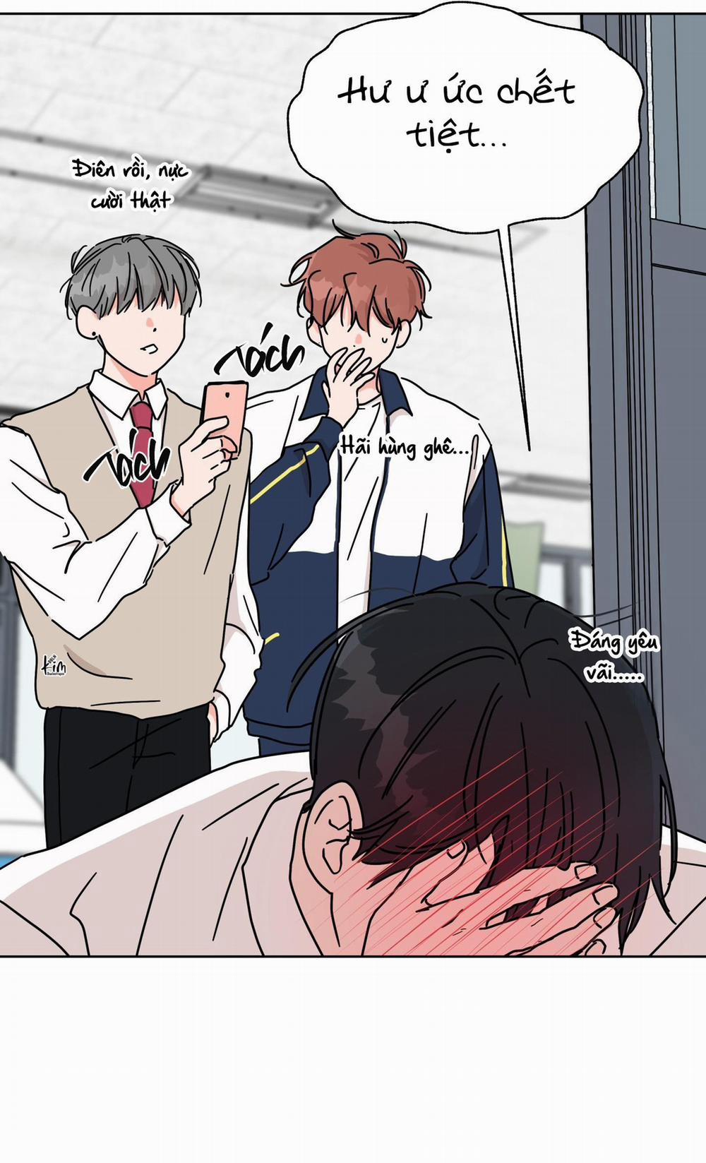 Bl Ngắn Tuyển Chọn 25.5 trang 39