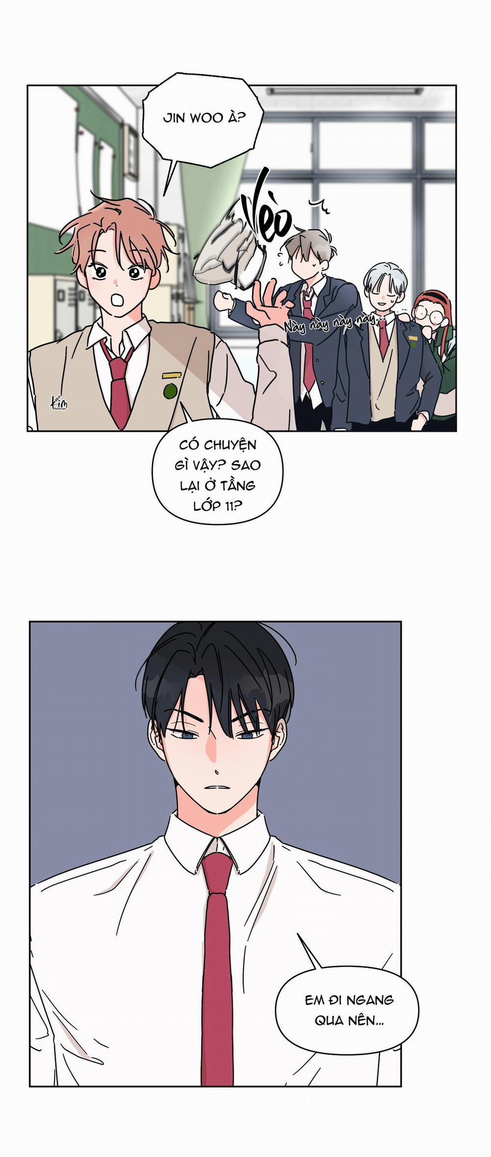 Bl Ngắn Tuyển Chọn 25.5 trang 5