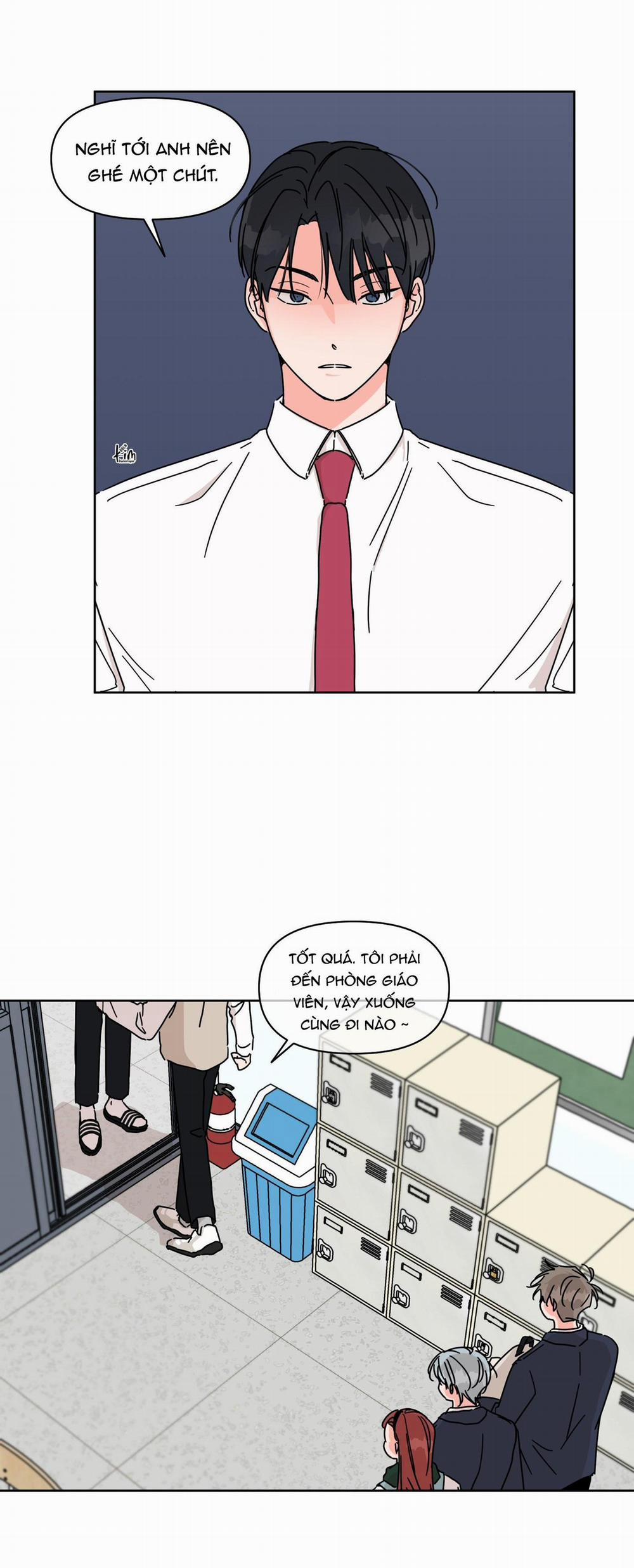 Bl Ngắn Tuyển Chọn 25.5 trang 6