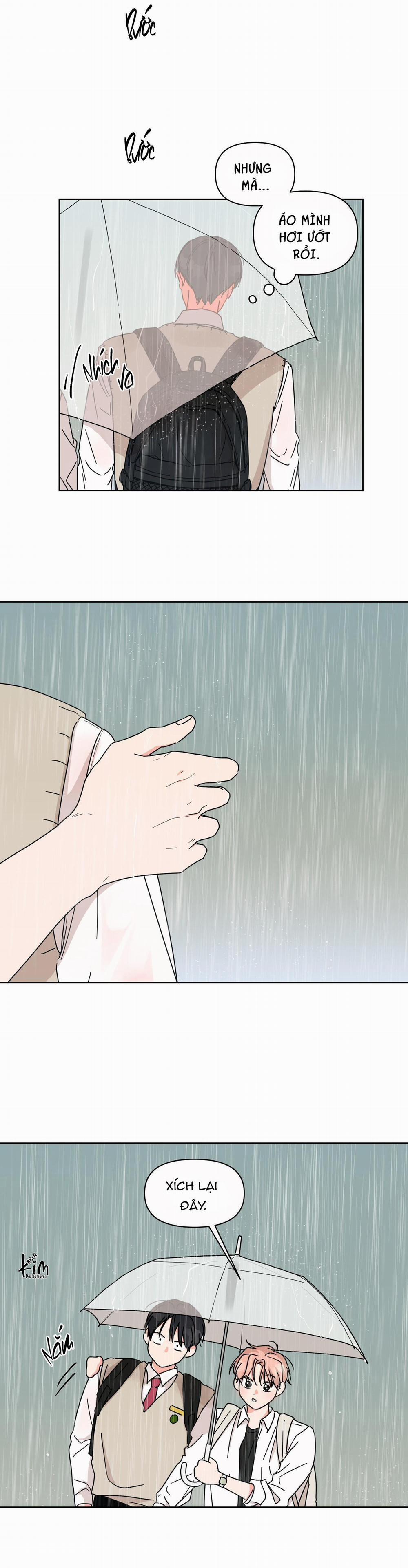 Bl Ngắn Tuyển Chọn 25.6 Tán tỉnh 6 trang 12