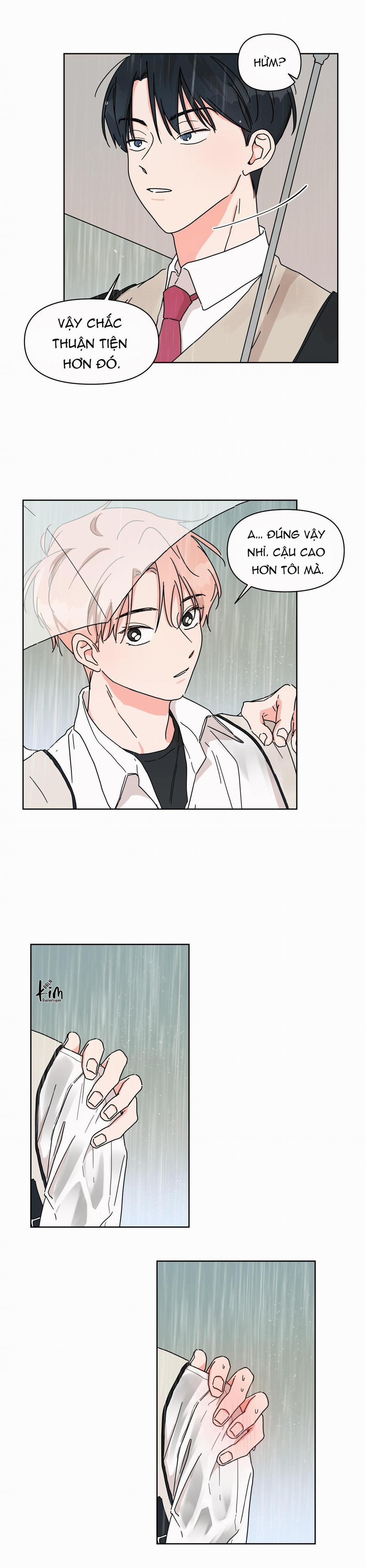 Bl Ngắn Tuyển Chọn 25.6 Tán tỉnh 6 trang 15