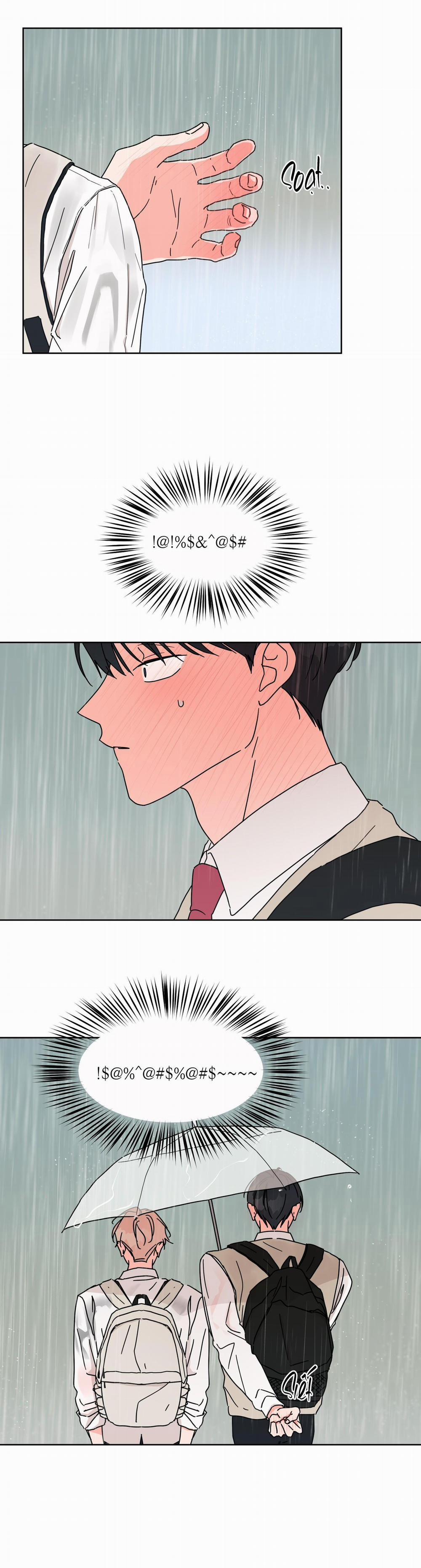 Bl Ngắn Tuyển Chọn 25.6 Tán tỉnh 6 trang 16