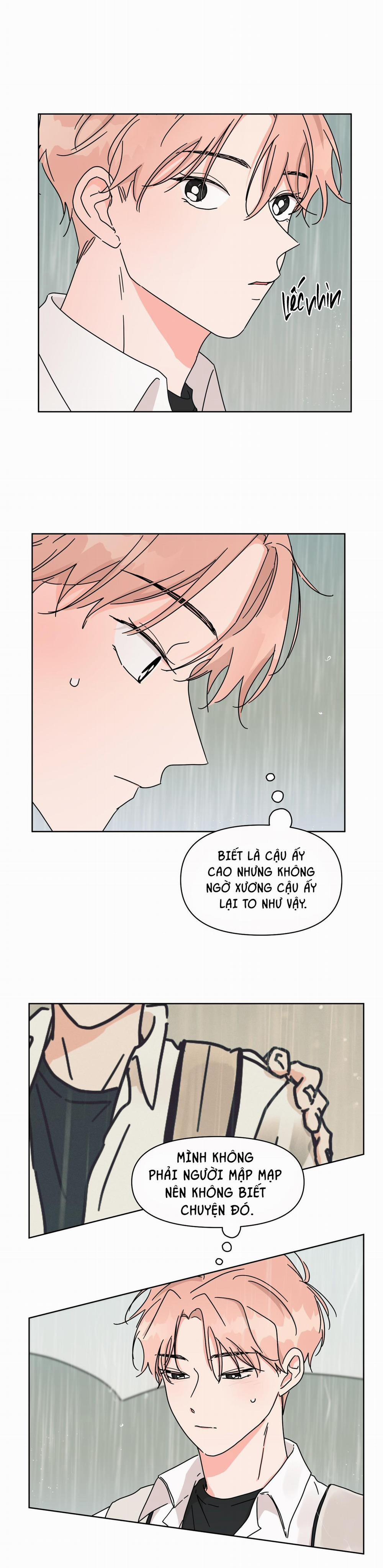 Bl Ngắn Tuyển Chọn 25.6 Tán tỉnh 6 trang 17