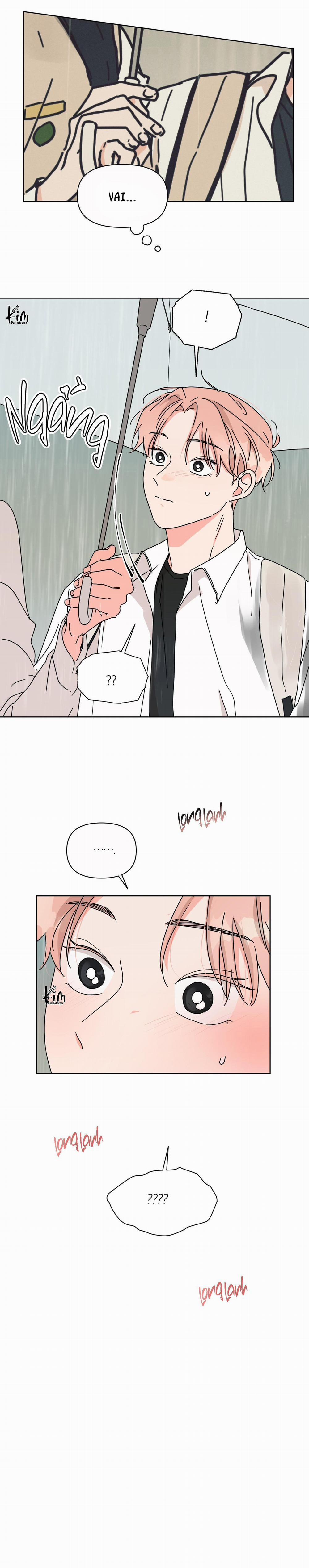 Bl Ngắn Tuyển Chọn 25.6 Tán tỉnh 6 trang 18